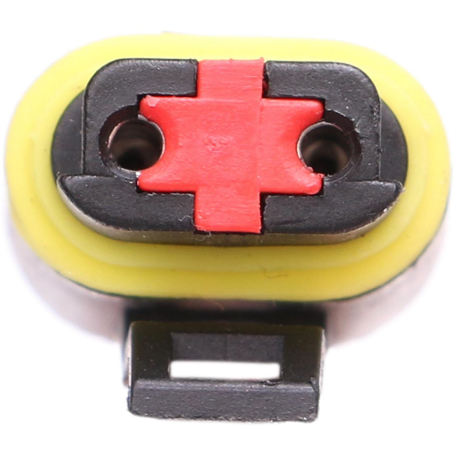 TrakMotive 210350 - Power Window Motor and Regulator Assembly TrakMotive 210350 Power Window Motor and Regulator Assembly product image 3 of 7
