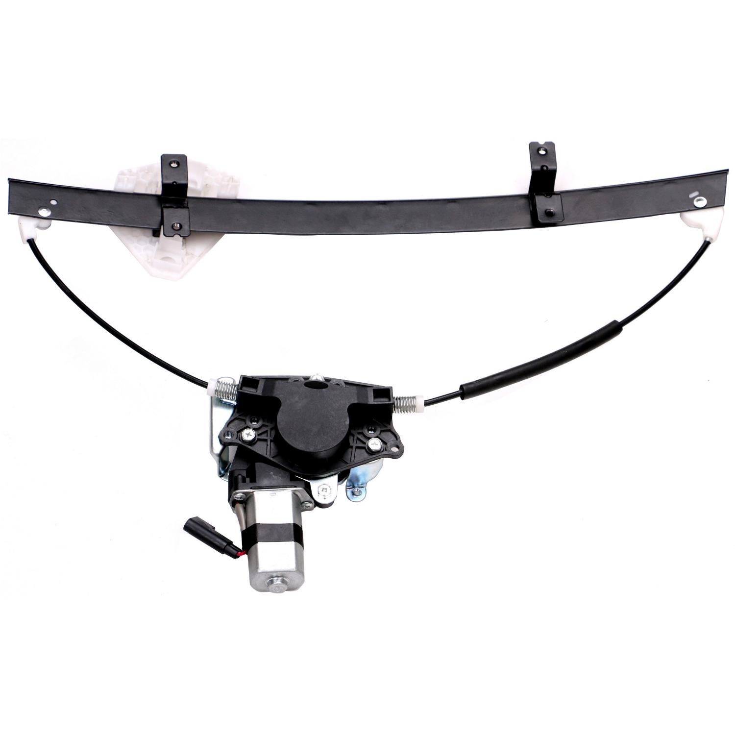 TrakMotive 210365 Power Window Motor and Regulator Assembly product image 1 of 6