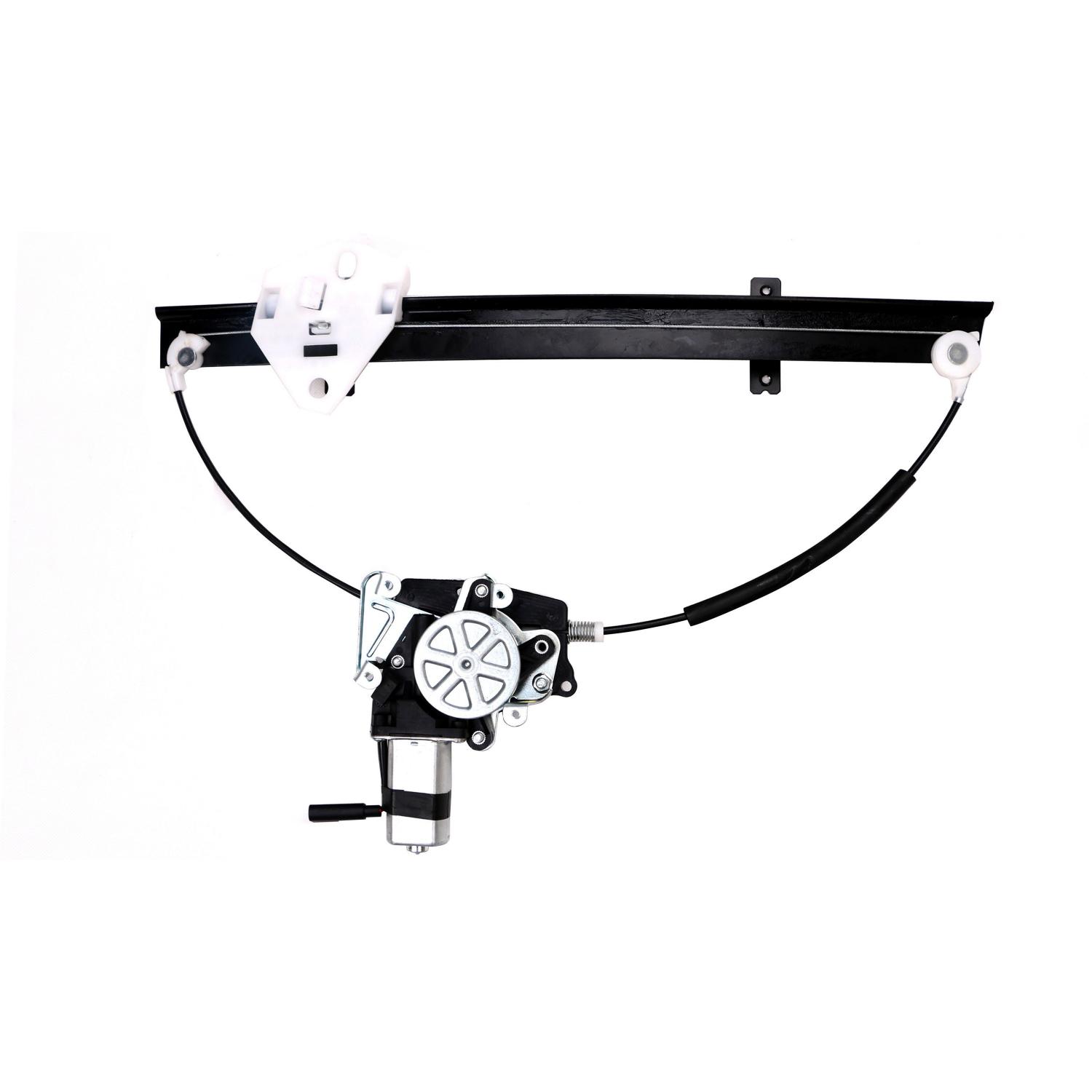 TrakMotive 210366 Power Window Motor and Regulator Assembly product image 5 of 7
