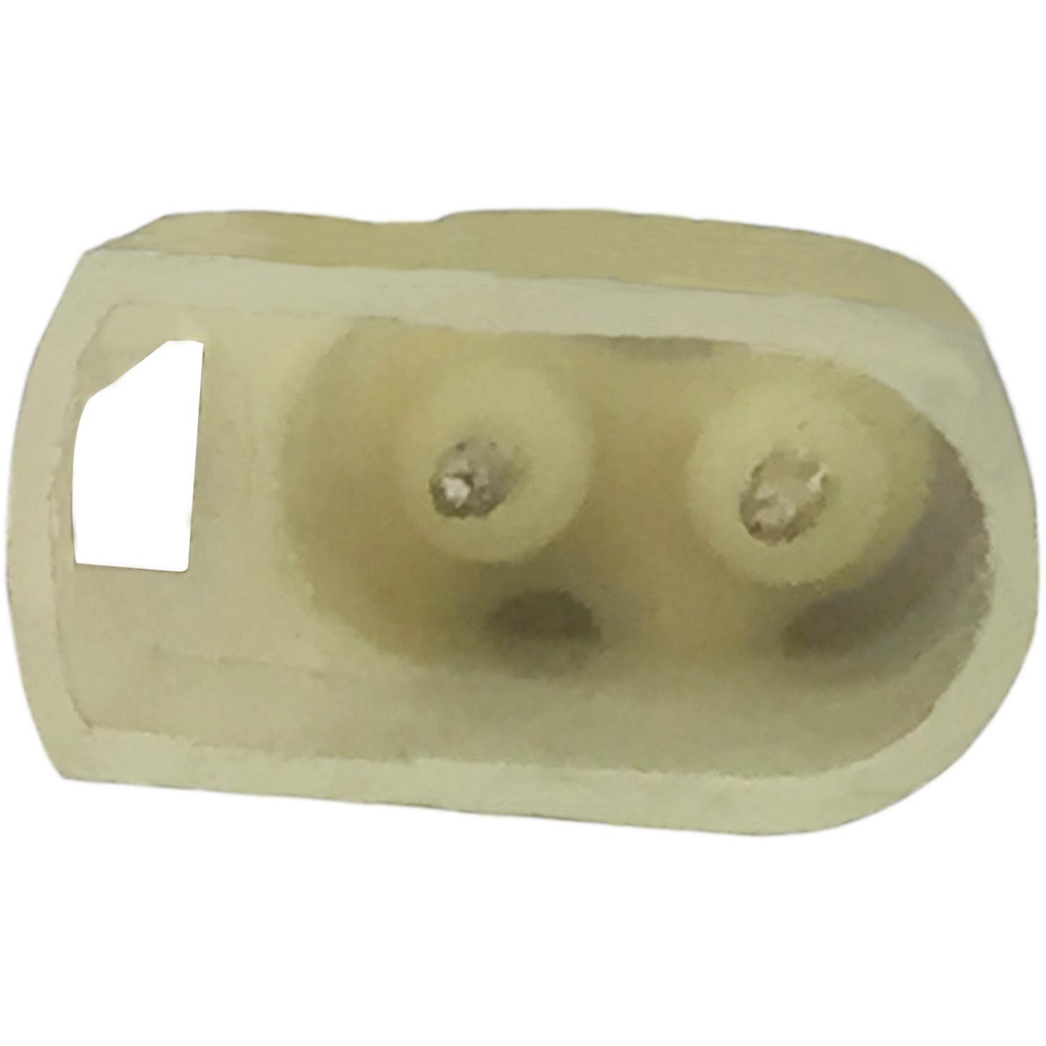 TrakMotive 210366 Power Window Motor and Regulator Assembly product image 7 of 7