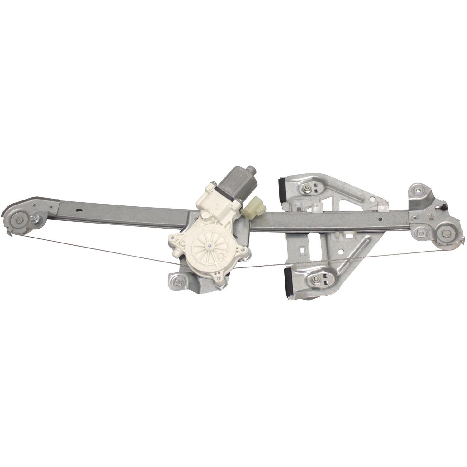 TrakMotive 210380 - Power Window Motor and Regulator Assembly TrakMotive 210380 Power Window Motor and Regulator Assembly product image 4 of 6