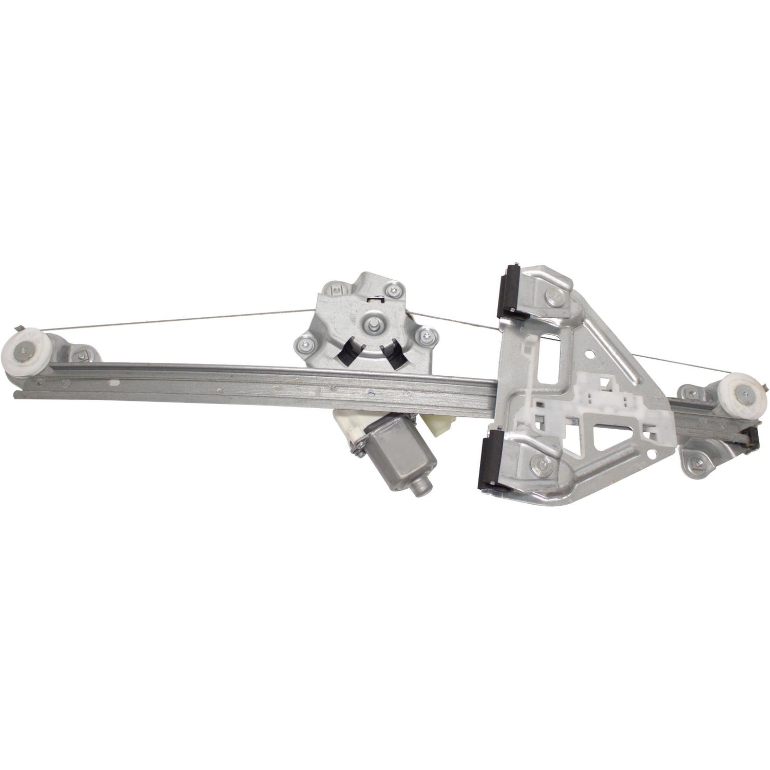 TrakMotive 210380 - Power Window Motor and Regulator Assembly TrakMotive 210380 Power Window Motor and Regulator Assembly product image 5 of 6