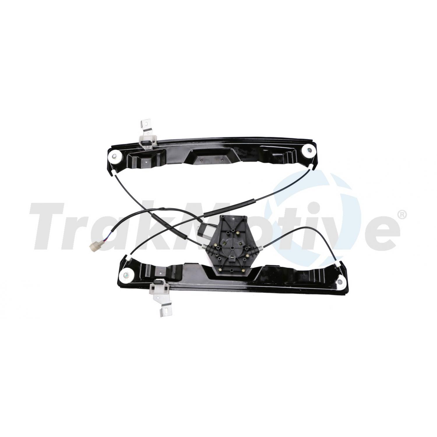 TrakMotive 210393 - Power Window Motor and Regulator Assembly TrakMotive 210393 Power Window Motor and Regulator Assembly product image 1 of 3