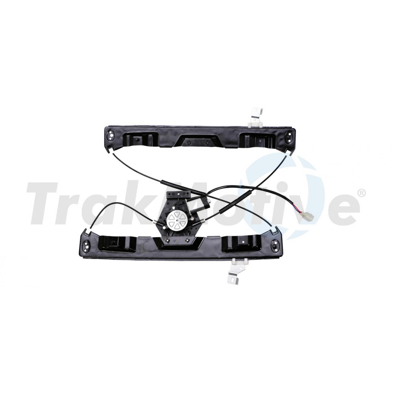 TrakMotive 210393 - Power Window Motor and Regulator Assembly TrakMotive 210393 Power Window Motor and Regulator Assembly product image 2 of 3
