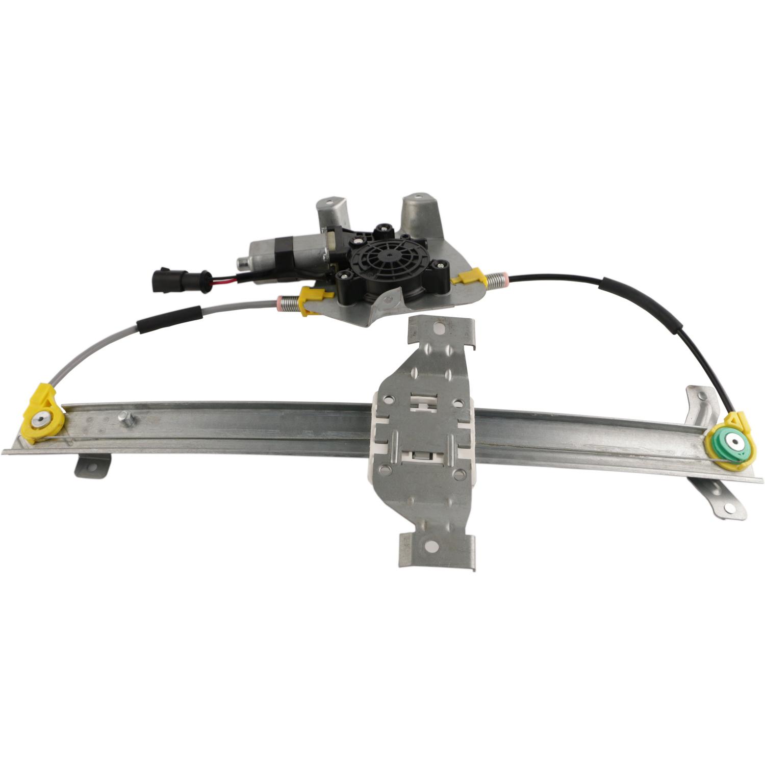 TrakMotive 210411 - Power Window Motor and Regulator Assembly TrakMotive 210411 Power Window Motor and Regulator Assembly product image 2 of 6