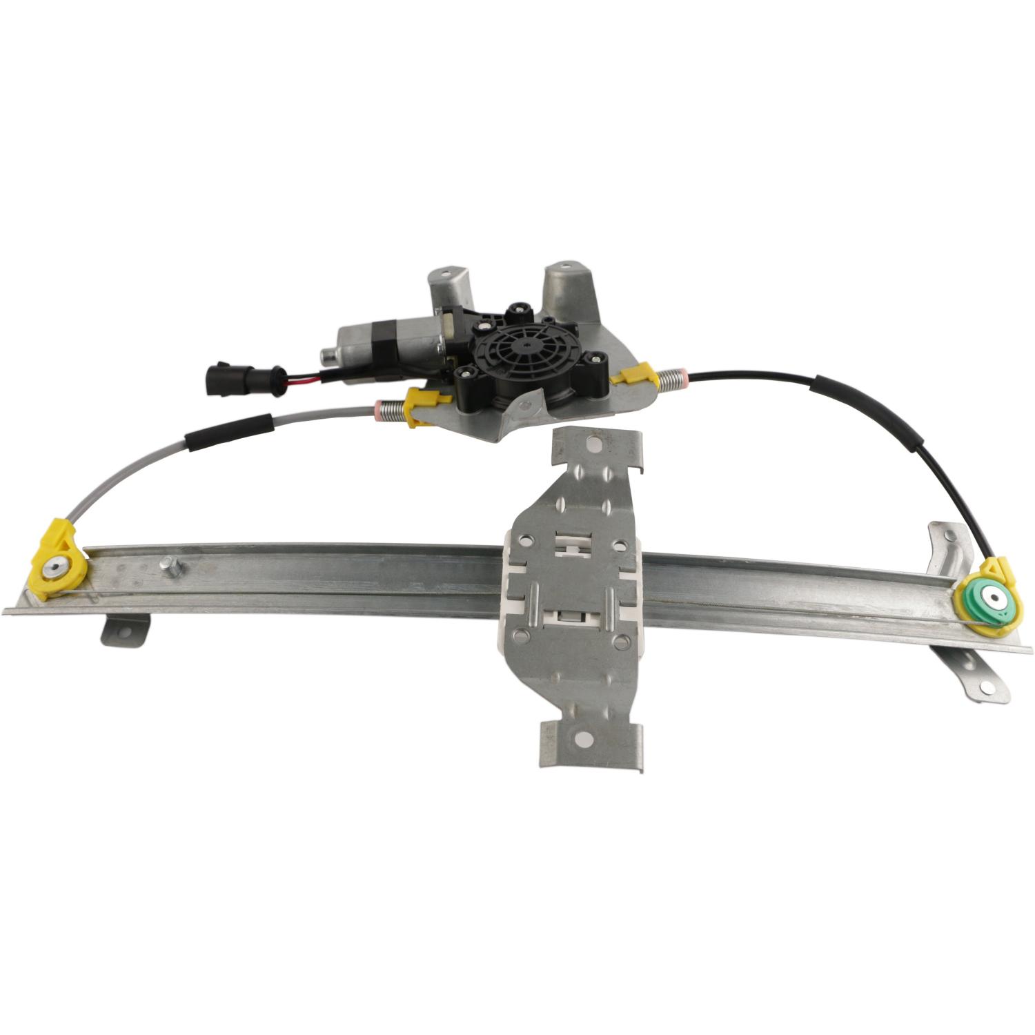 TrakMotive 210411 - Power Window Motor and Regulator Assembly TrakMotive 210411 Power Window Motor and Regulator Assembly product image 5 of 6