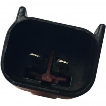 2005 Ford F-150 Power Window Motor and Regulator Assembly Front Left TrakMotive 210413 image 3 of 4