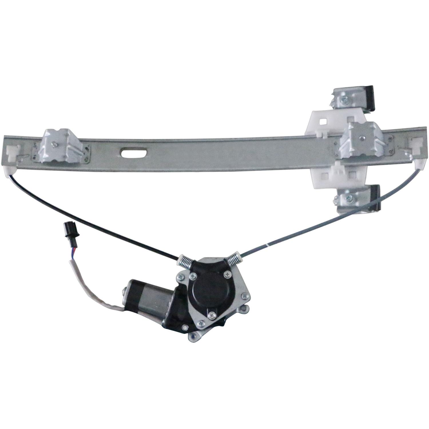 TrakMotive 210416 - Power Window Motor and Regulator Assembly TrakMotive 210416 Power Window Motor and Regulator Assembly product image 1 of 7