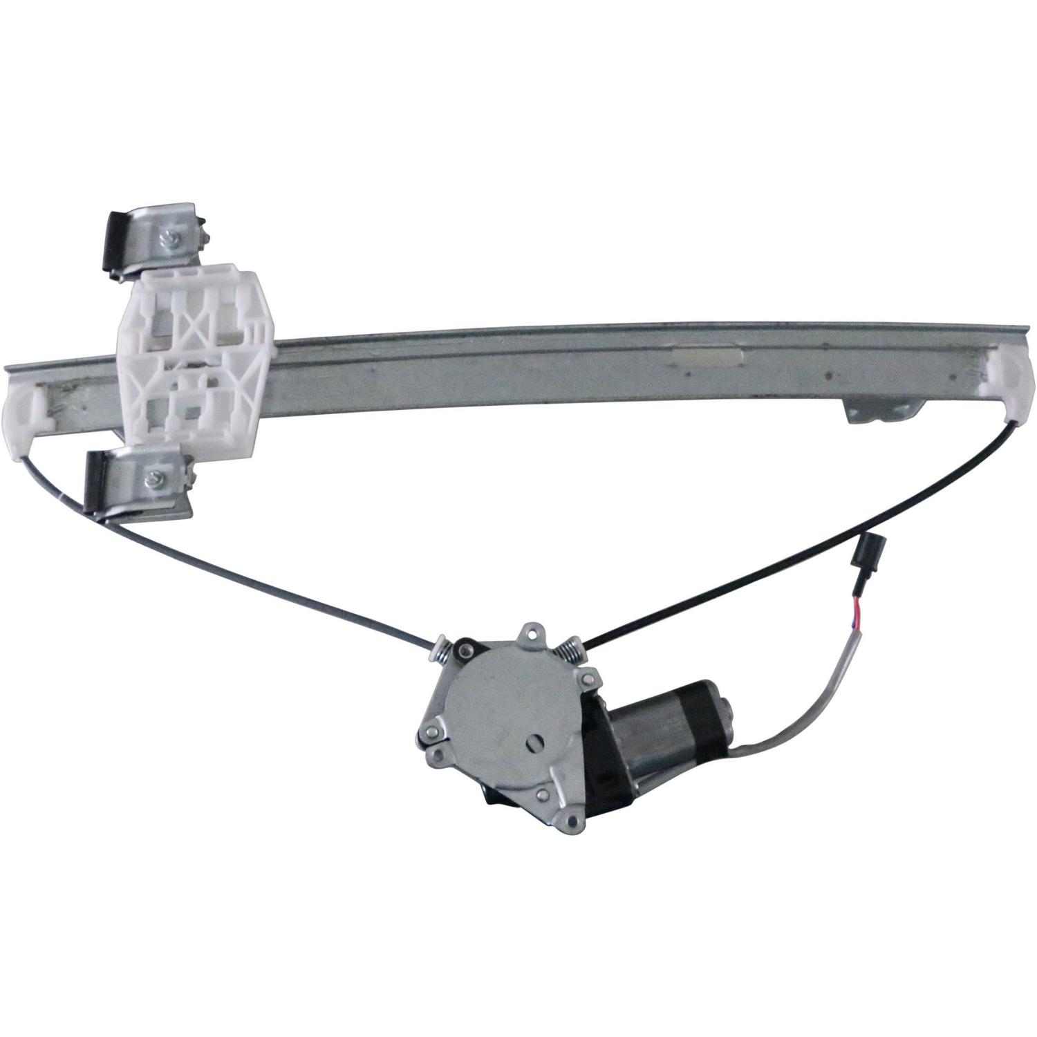 TrakMotive 210416 - Power Window Motor and Regulator Assembly TrakMotive 210416 Power Window Motor and Regulator Assembly product image 2 of 7