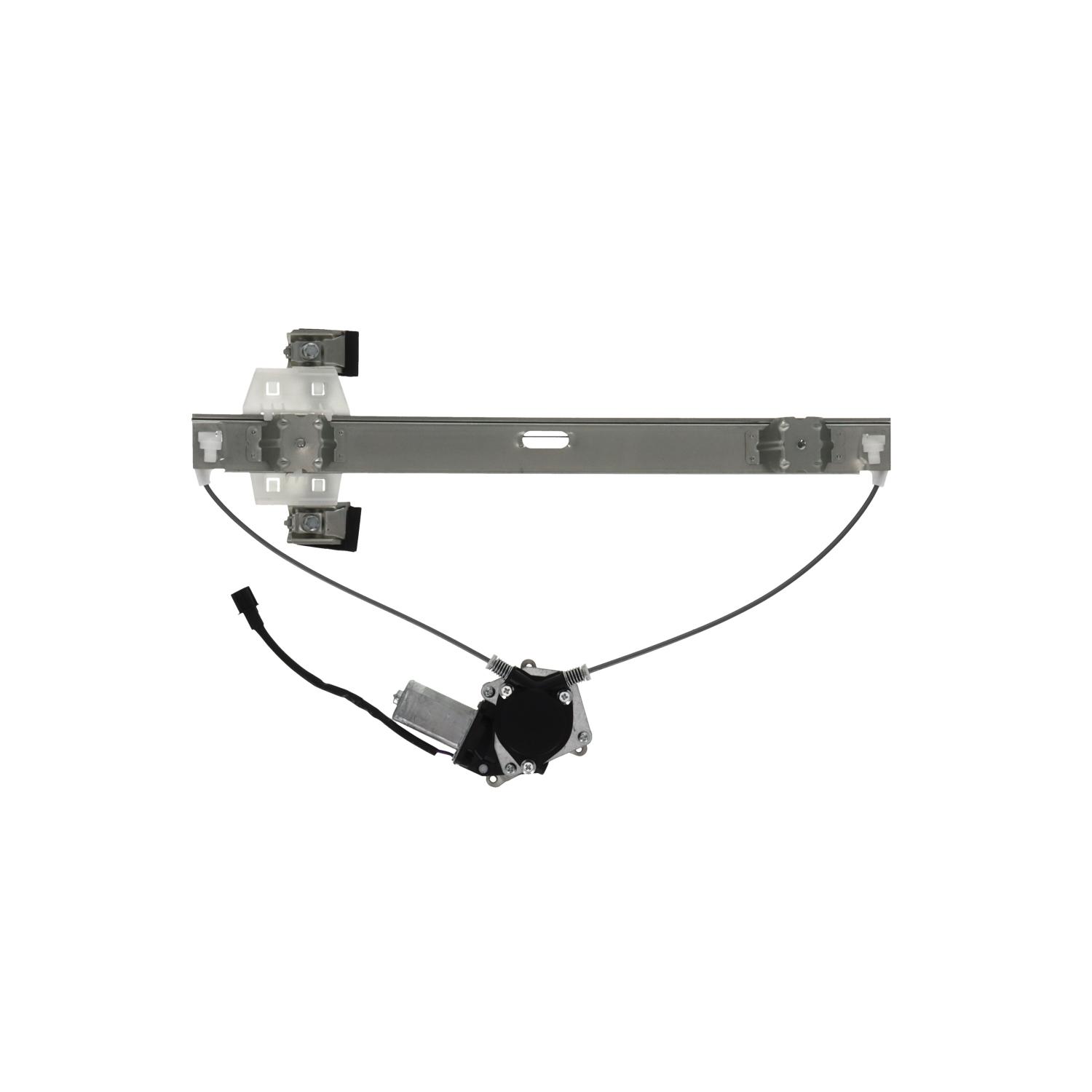 TrakMotive 210416 - Power Window Motor and Regulator Assembly TrakMotive 210416 Power Window Motor and Regulator Assembly product image 5 of 7