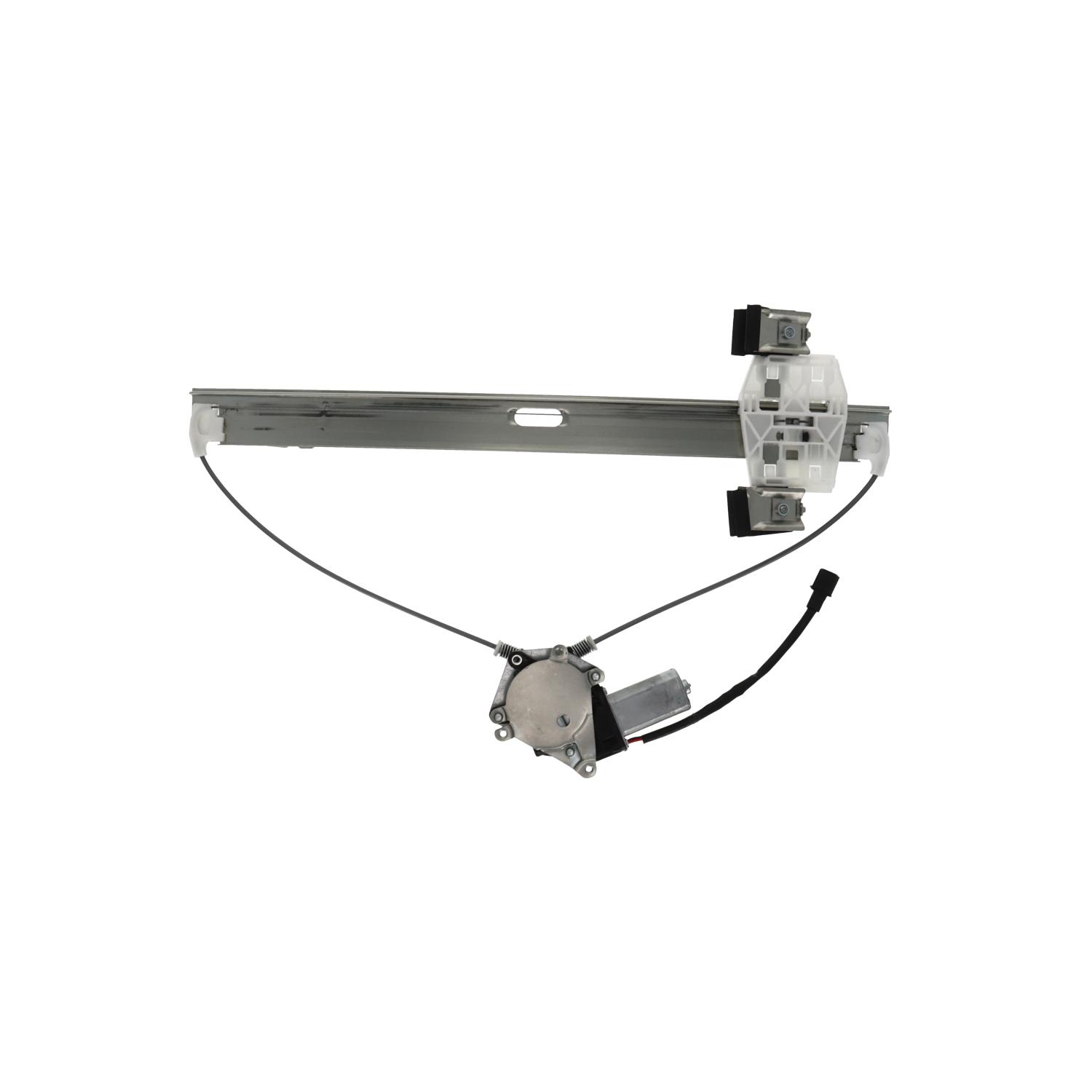 TrakMotive 210416 - Power Window Motor and Regulator Assembly TrakMotive 210416 Power Window Motor and Regulator Assembly product image 6 of 7