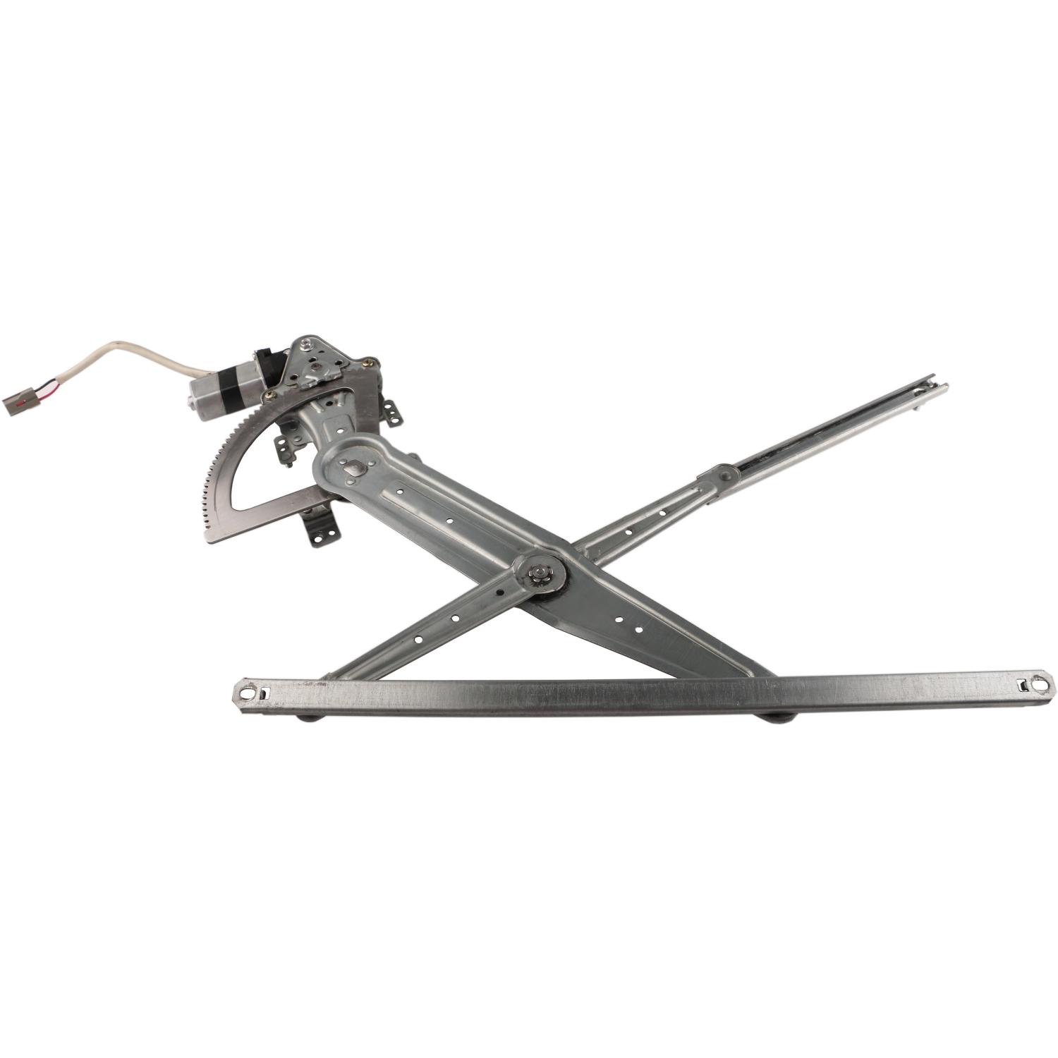 TrakMotive 210421 - Power Window Motor and Regulator Assembly TrakMotive 210421 Power Window Motor and Regulator Assembly product image 1 of 6
