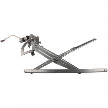 2003 Ford F-150 Power Window Motor and Regulator Assembly Front Left TrakMotive 210421 image 1 of 4
