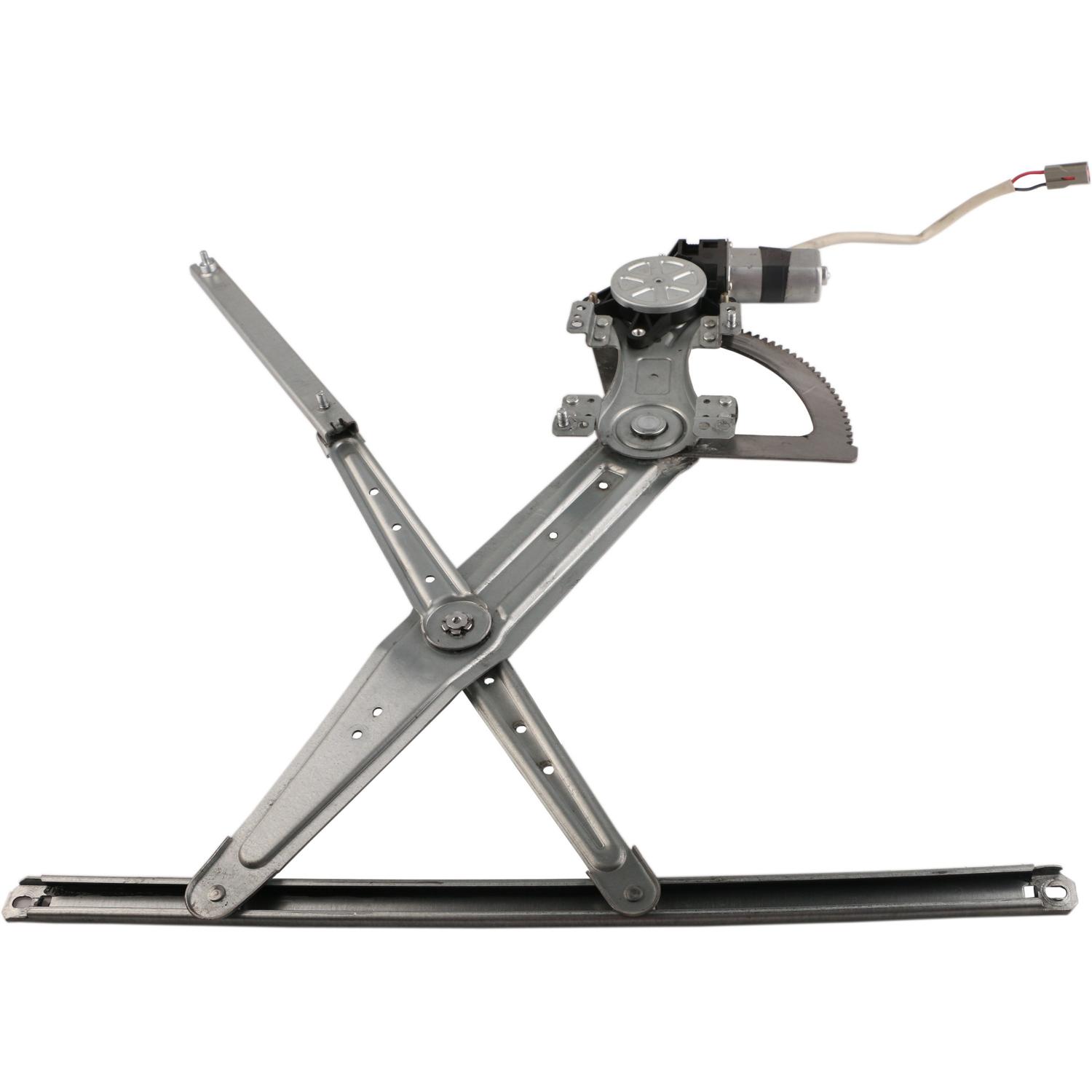 TrakMotive 210421 - Power Window Motor and Regulator Assembly TrakMotive 210421 Power Window Motor and Regulator Assembly product image 2 of 6