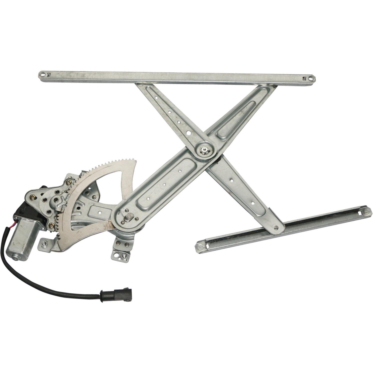 TrakMotive 210439 - Power Window Motor and Regulator Assembly TrakMotive 210439 Power Window Motor and Regulator Assembly product image 1 of 6