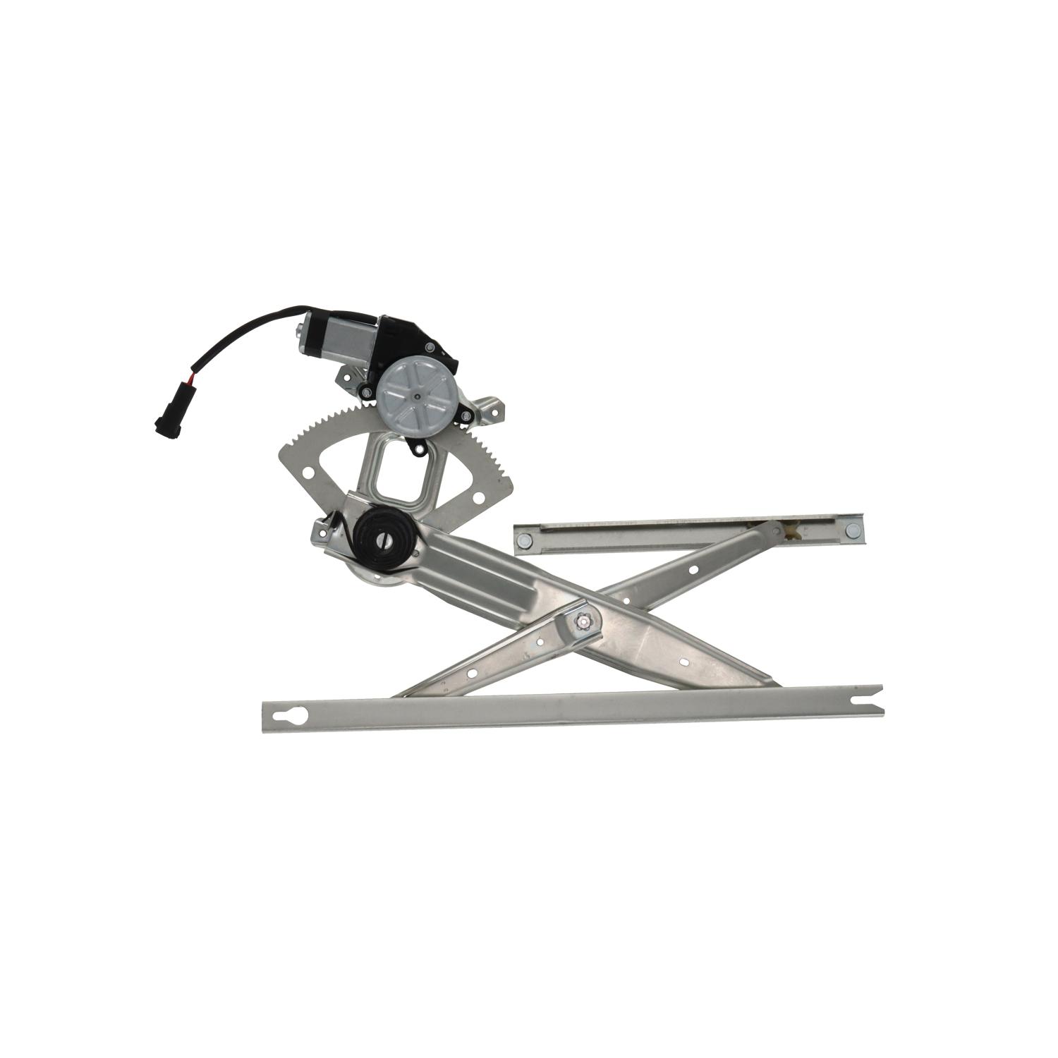 TrakMotive 210439 - Power Window Motor and Regulator Assembly TrakMotive 210439 Power Window Motor and Regulator Assembly product image 5 of 6