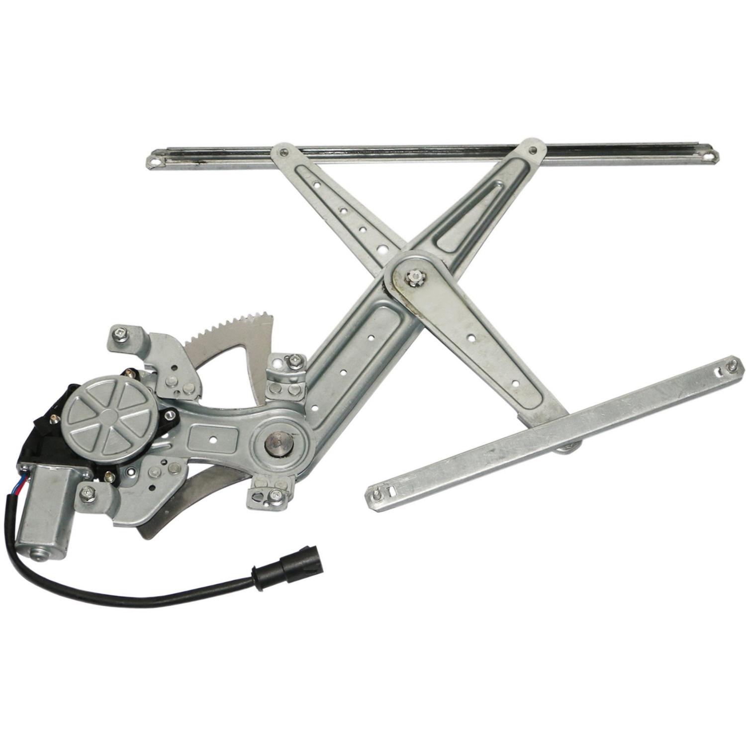 TrakMotive 210440 - Power Window Motor and Regulator Assembly TrakMotive 210440 Power Window Motor and Regulator Assembly product image 2 of 6