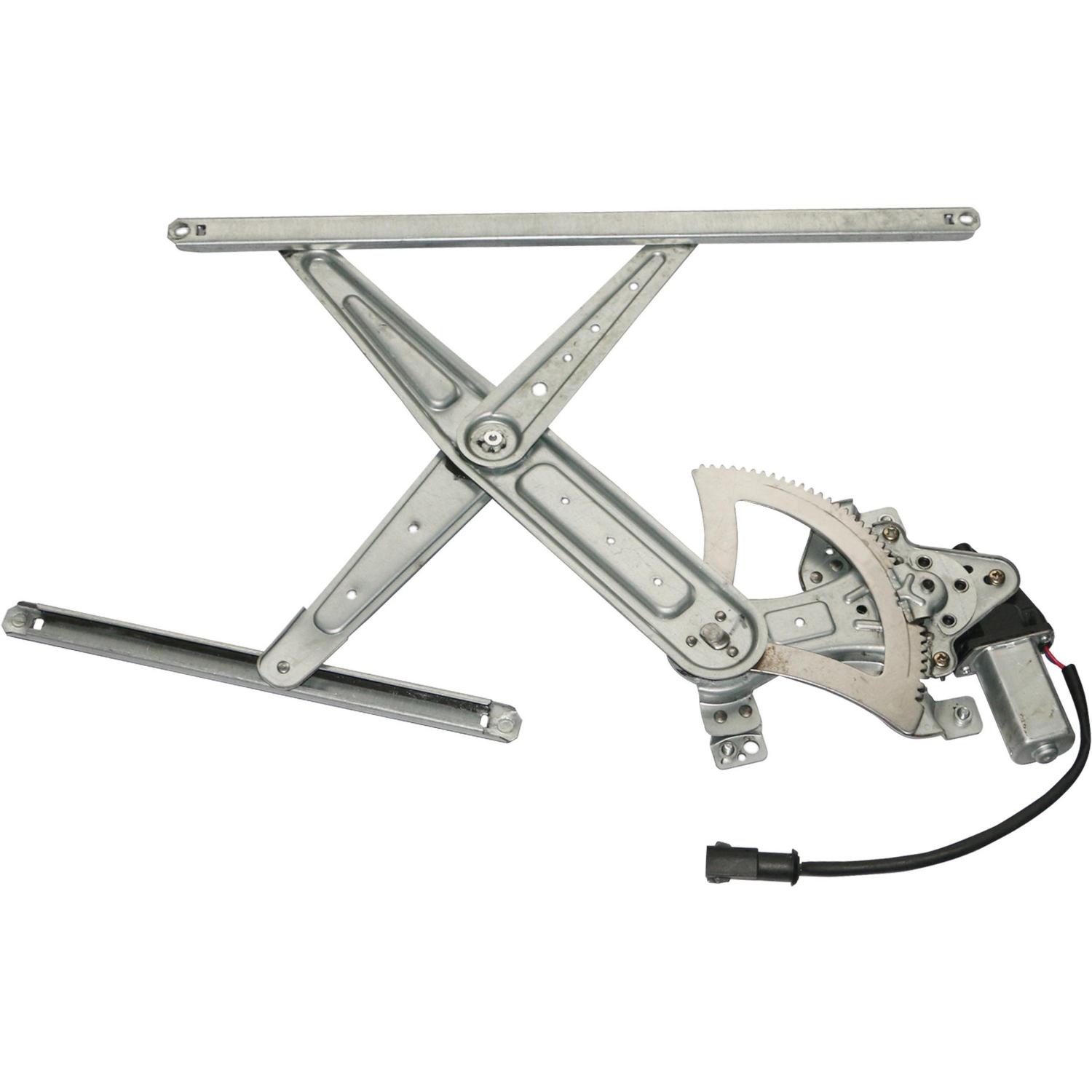 TrakMotive 210440 - Power Window Motor and Regulator Assembly TrakMotive 210440 Power Window Motor and Regulator Assembly product image 4 of 6