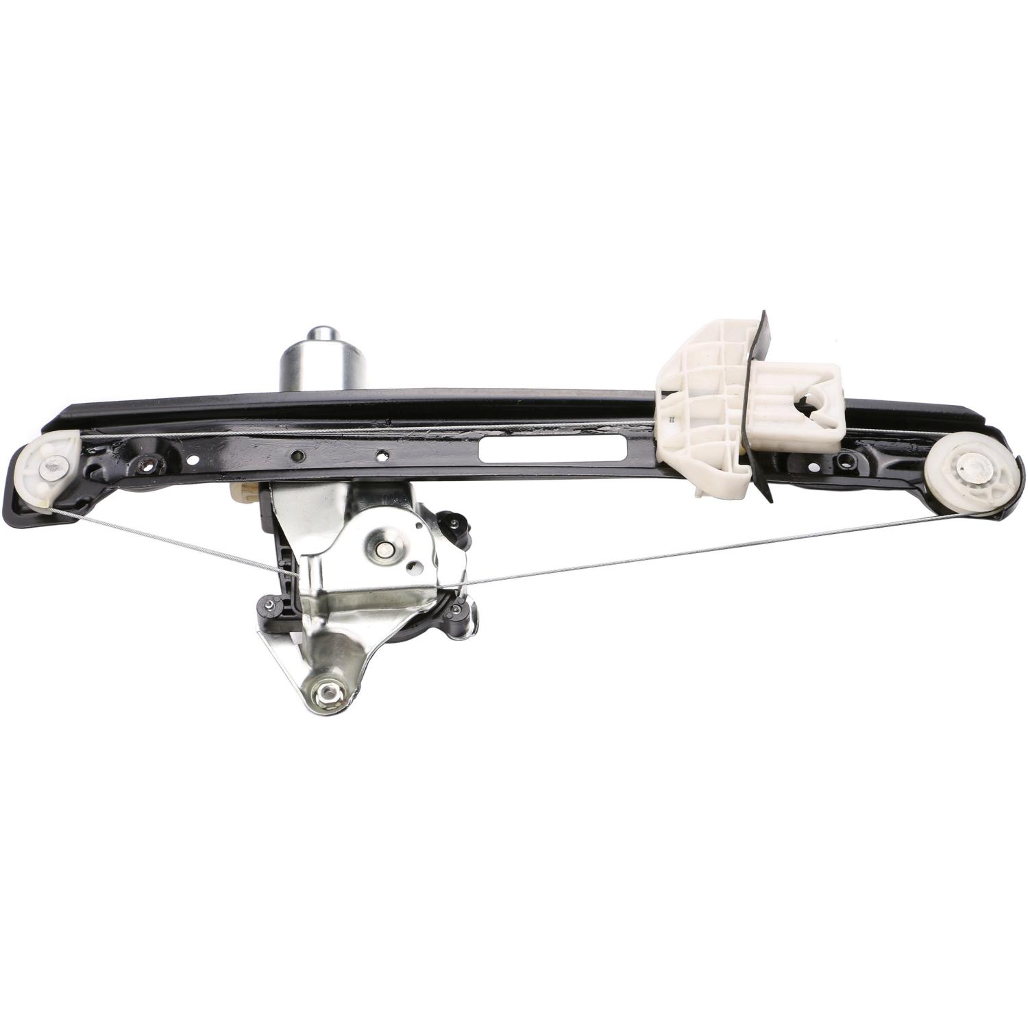 TrakMotive 210444 - Power Window Motor and Regulator Assembly TrakMotive 210444 Power Window Motor and Regulator Assembly product image 1 of 7