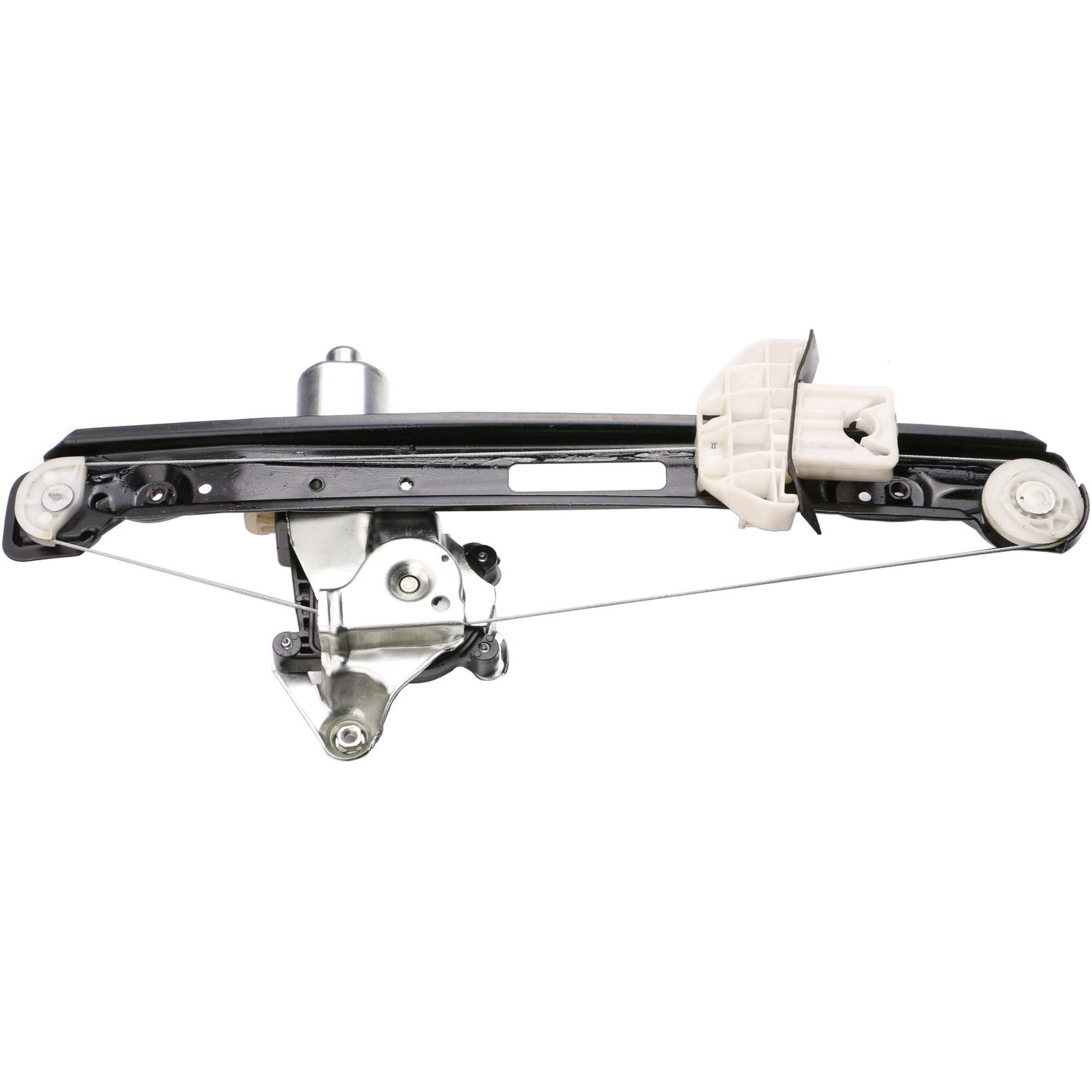TrakMotive 210444 - Power Window Motor and Regulator Assembly TrakMotive 210444 Power Window Motor and Regulator Assembly product image 5 of 7