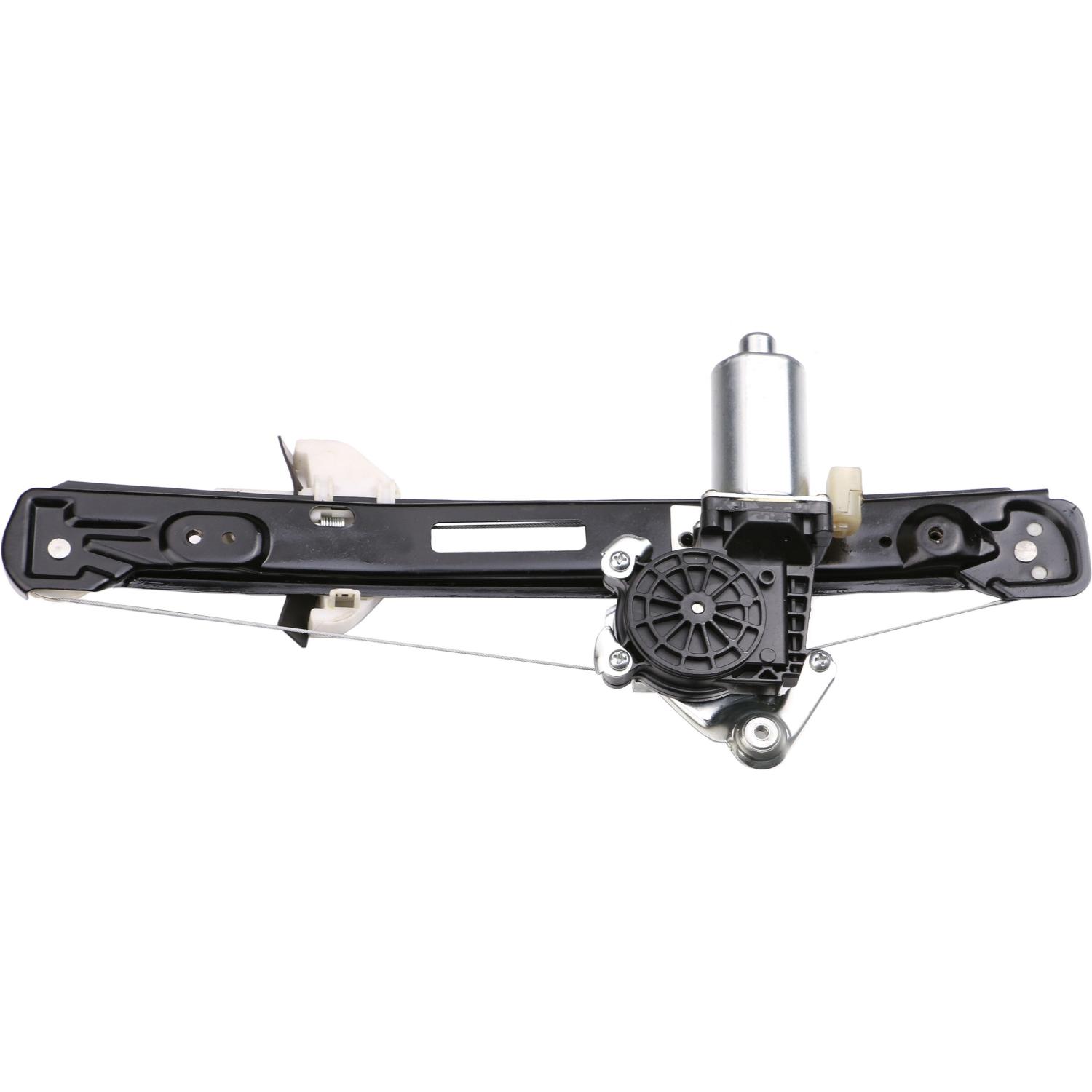 TrakMotive 210444 - Power Window Motor and Regulator Assembly TrakMotive 210444 Power Window Motor and Regulator Assembly product image 6 of 7