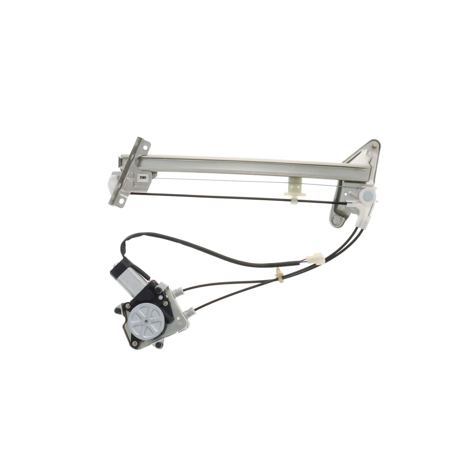 TrakMotive 210454 - Power Window Motor and Regulator Assembly TrakMotive 210454 Power Window Motor and Regulator Assembly product image 5 of 6