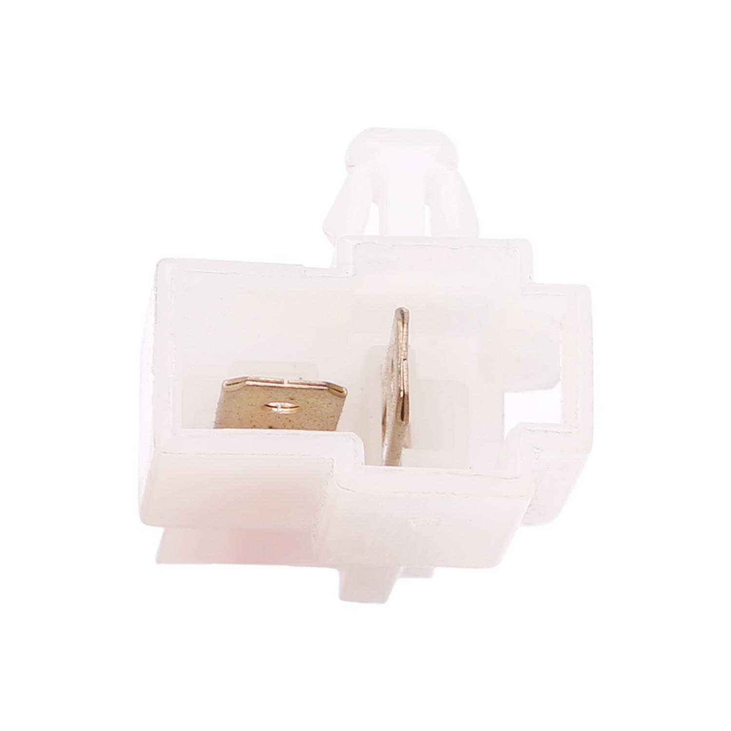 TrakMotive 210454 - Power Window Motor and Regulator Assembly TrakMotive 210454 Power Window Motor and Regulator Assembly product image 6 of 6