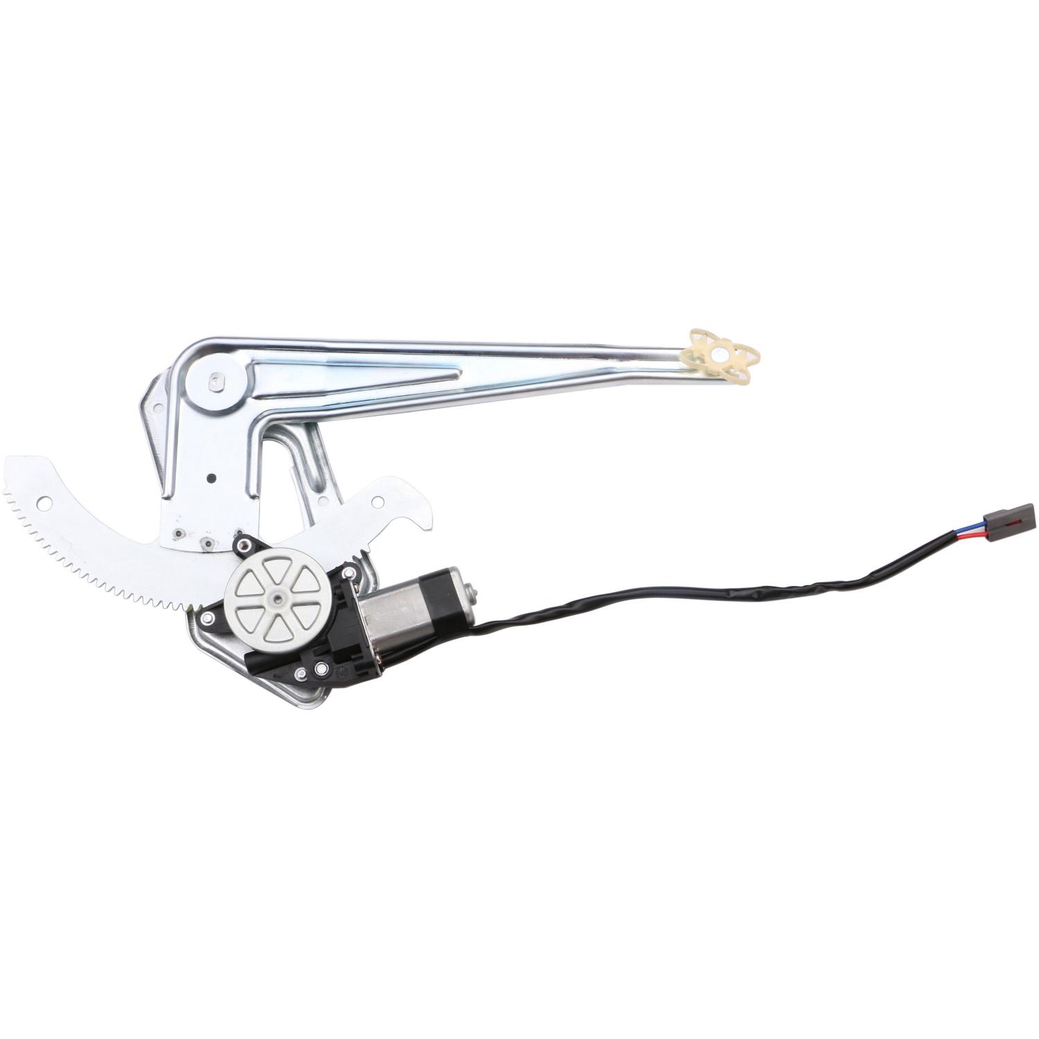TrakMotive 210457 - Power Window Motor and Regulator Assembly TrakMotive 210457 Power Window Motor and Regulator Assembly product image 1 of 7