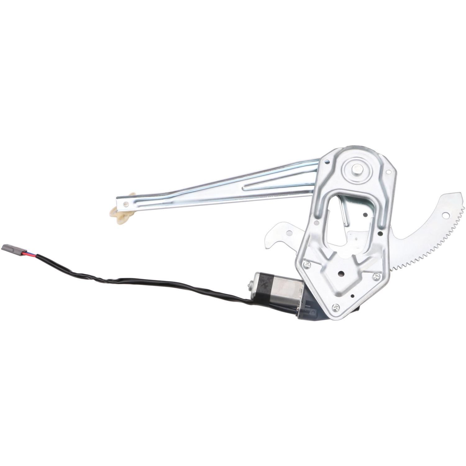 TrakMotive 210457 - Power Window Motor and Regulator Assembly TrakMotive 210457 Power Window Motor and Regulator Assembly product image 2 of 7