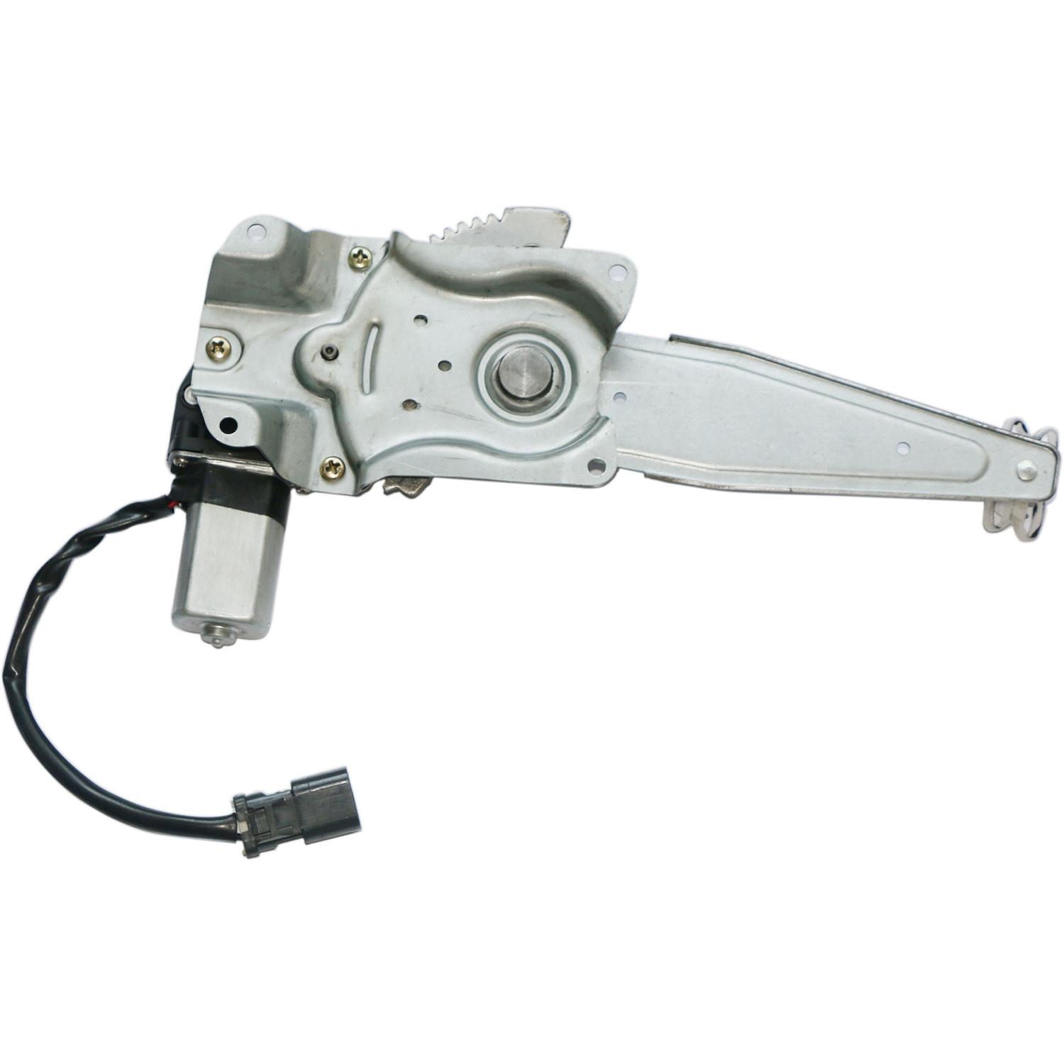 TrakMotive 210467 - Power Window Motor and Regulator Assembly TrakMotive 210467 Power Window Motor and Regulator Assembly product image 5 of 6