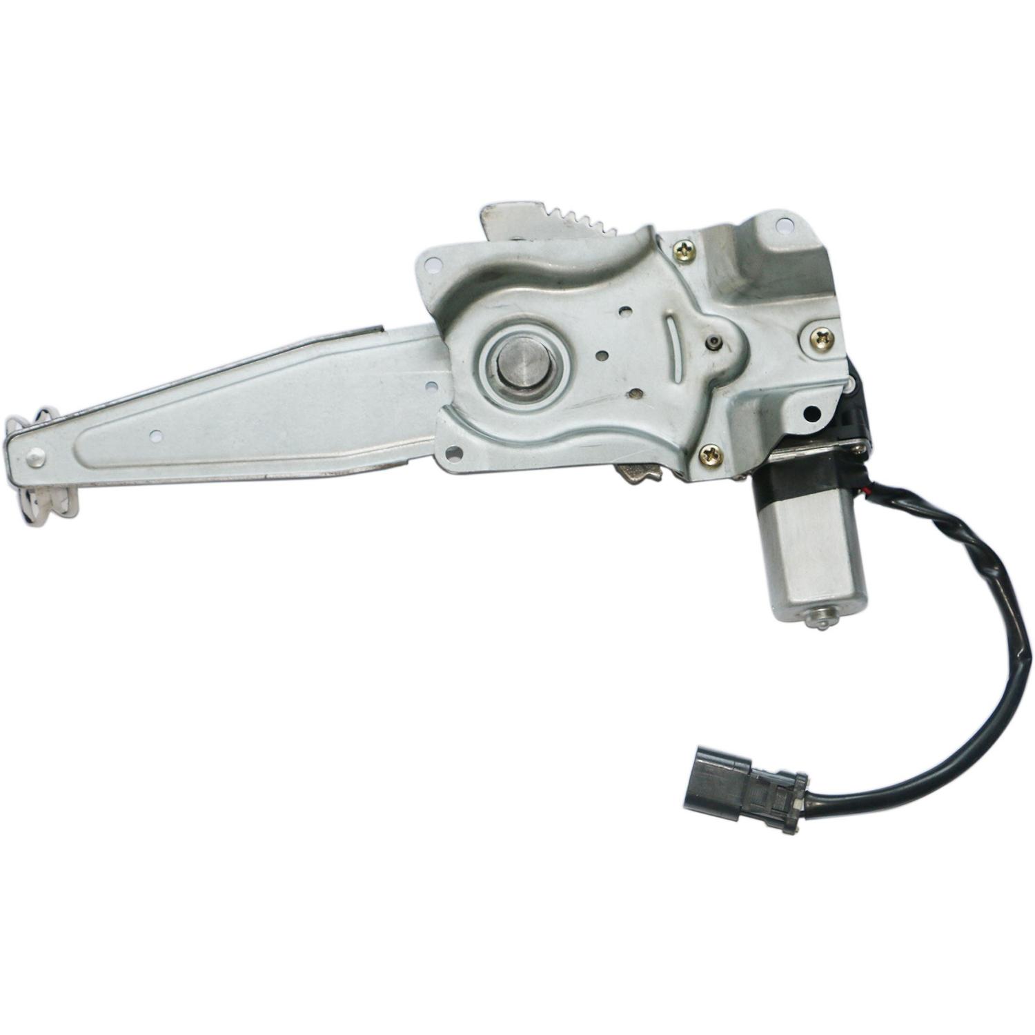 TrakMotive 210468 - Power Window Motor and Regulator Assembly TrakMotive 210468 Power Window Motor and Regulator Assembly product image 5 of 6