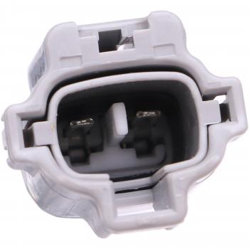 1995 Geo Prizm Power Window Motor and Regulator Assembly Front Left TrakMotive 210481 image 3 of 4