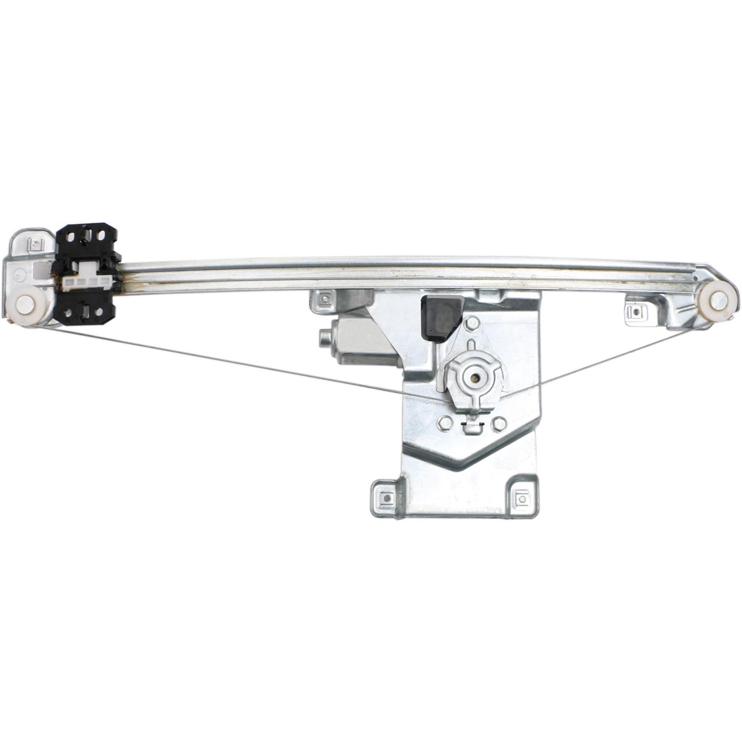 TrakMotive 210488 Power Window Motor and Regulator Assembly product image 6 of 7