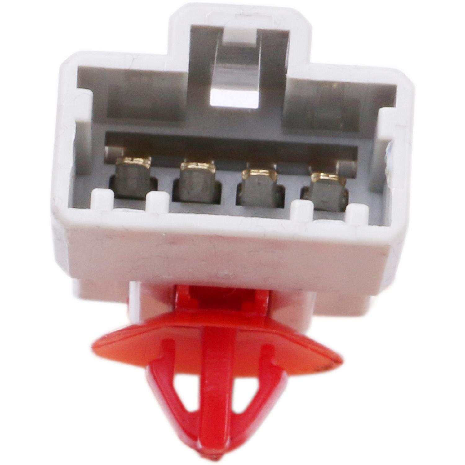 TrakMotive 210497 - Power Window Motor and Regulator Assembly TrakMotive 210497 Power Window Motor and Regulator Assembly product image 3 of 7