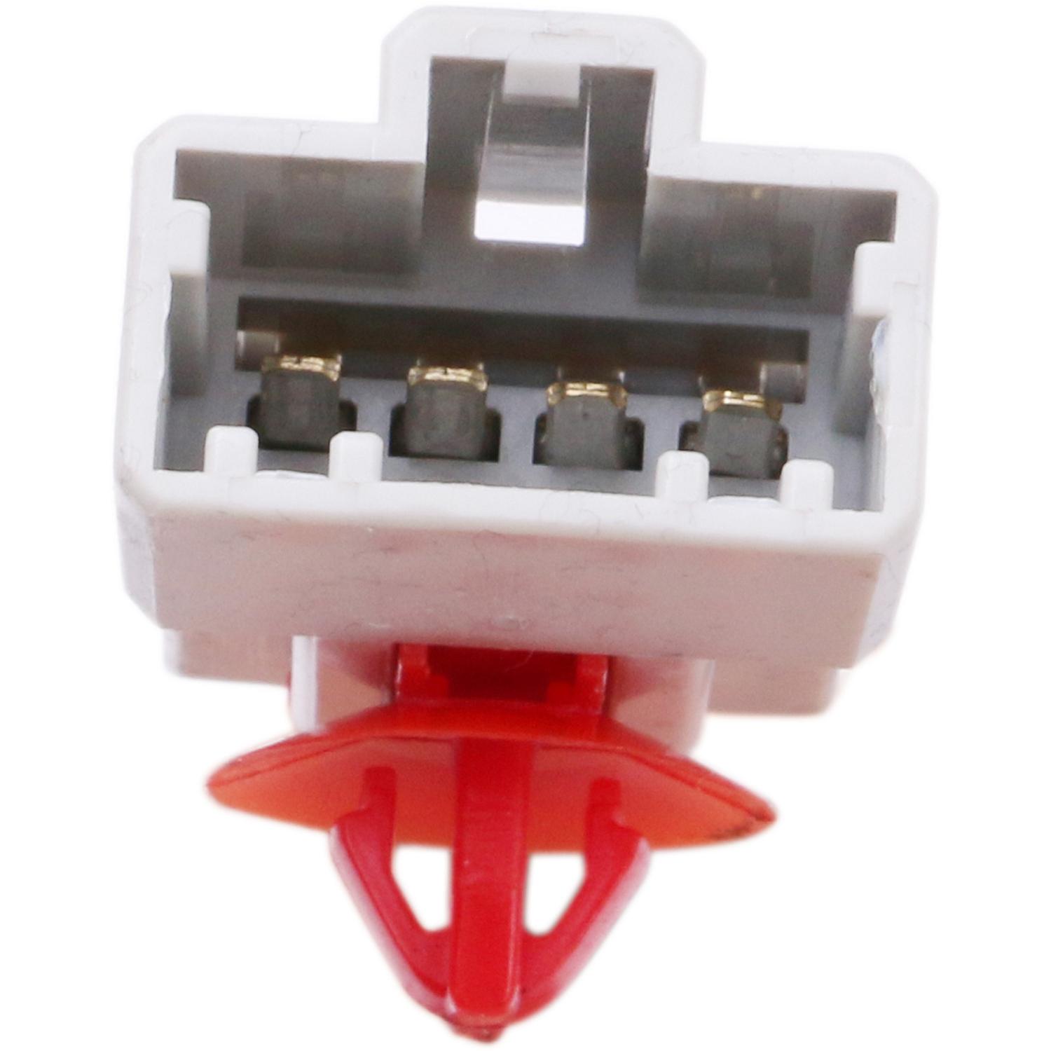 TrakMotive 210497 - Power Window Motor and Regulator Assembly TrakMotive 210497 Power Window Motor and Regulator Assembly product image 7 of 7