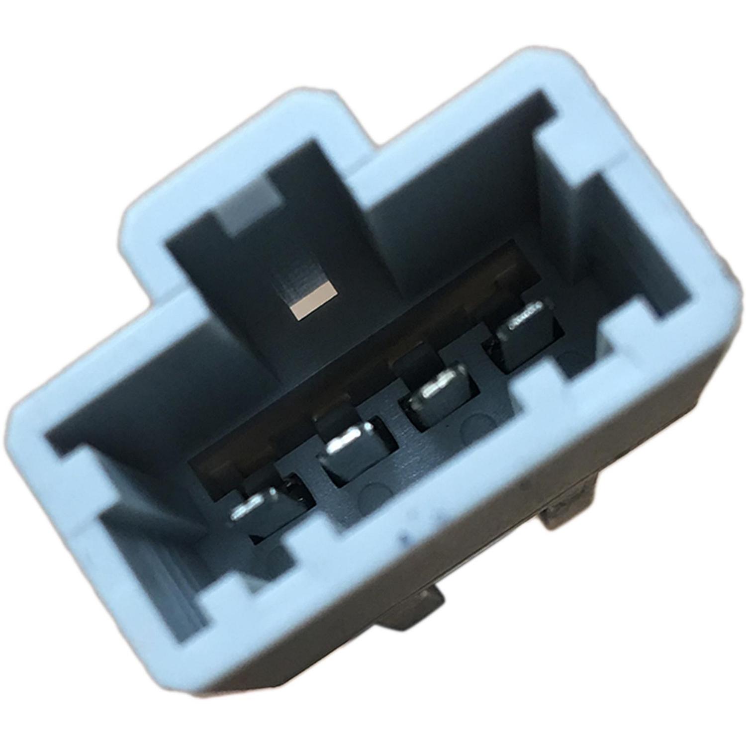 TrakMotive 210501 - Power Window Motor and Regulator Assembly TrakMotive 210501 Power Window Motor and Regulator Assembly product image 6 of 6