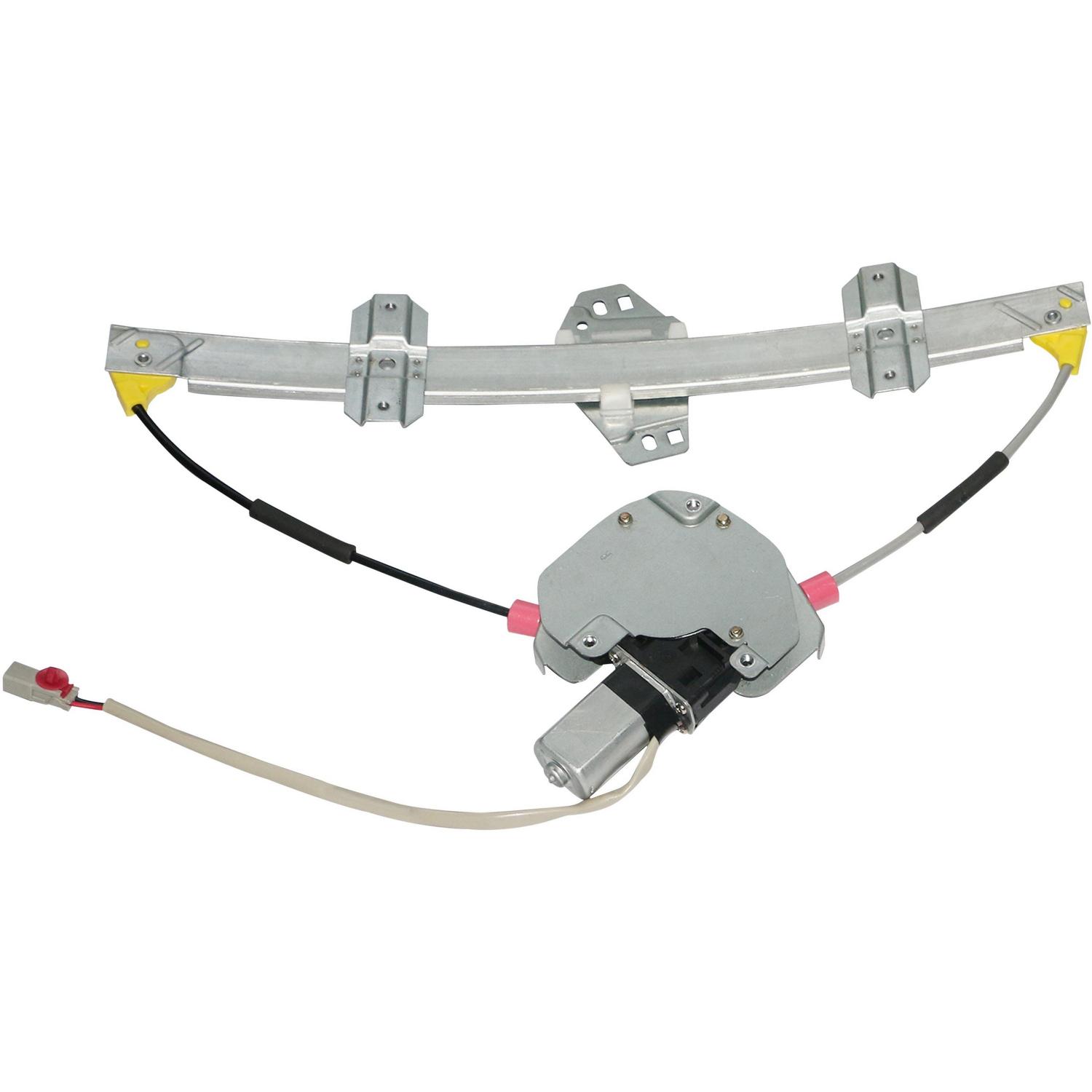 TrakMotive 210506 - Power Window Motor and Regulator Assembly TrakMotive 210506 Power Window Motor and Regulator Assembly product image 1 of 6