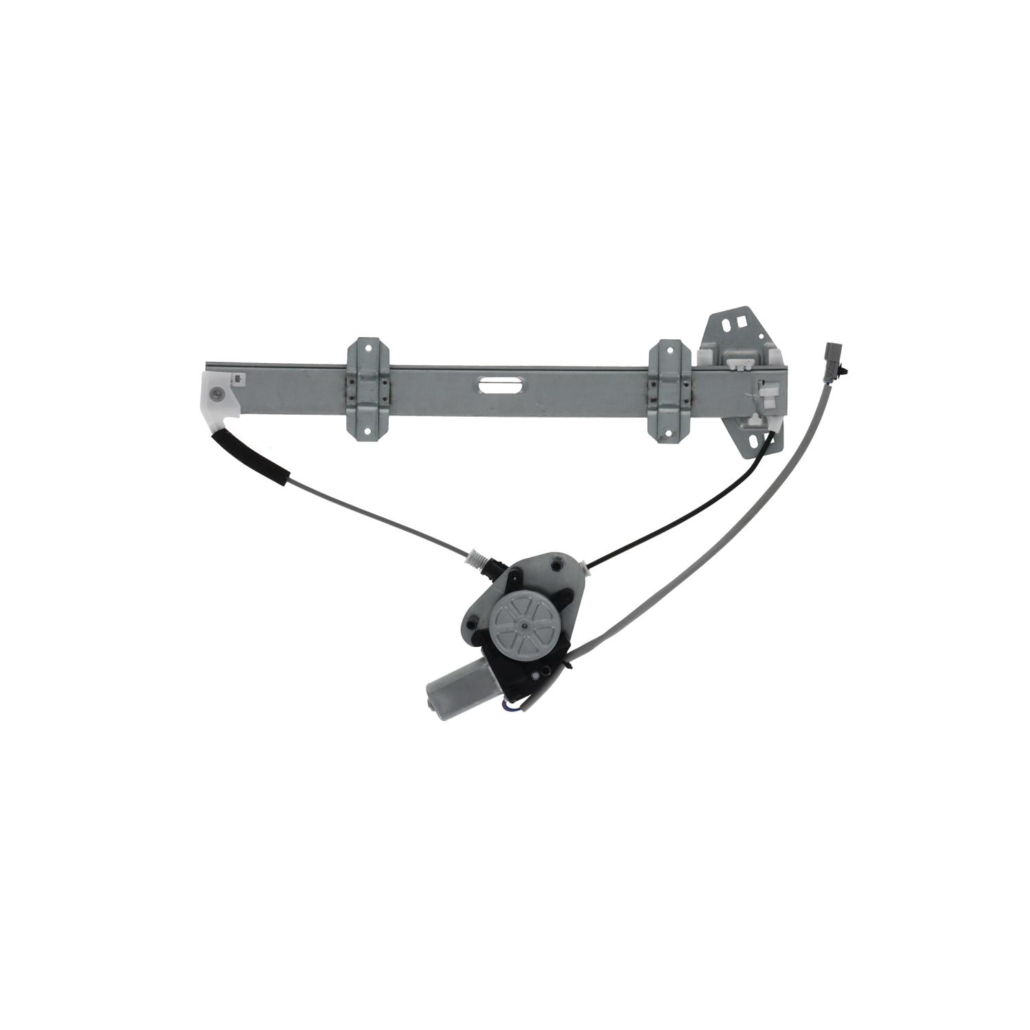 TrakMotive 210506 - Power Window Motor and Regulator Assembly TrakMotive 210506 Power Window Motor and Regulator Assembly product image 4 of 6