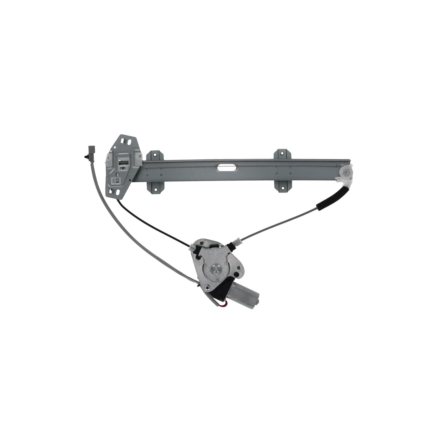 TrakMotive 210506 - Power Window Motor and Regulator Assembly TrakMotive 210506 Power Window Motor and Regulator Assembly product image 5 of 6