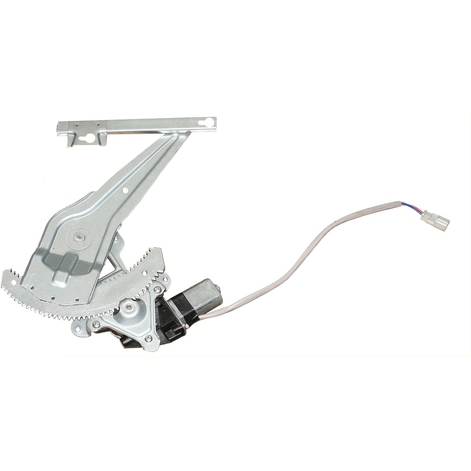 TrakMotive 210507 - Power Window Motor and Regulator Assembly TrakMotive 210507 Power Window Motor and Regulator Assembly product image 2 of 6