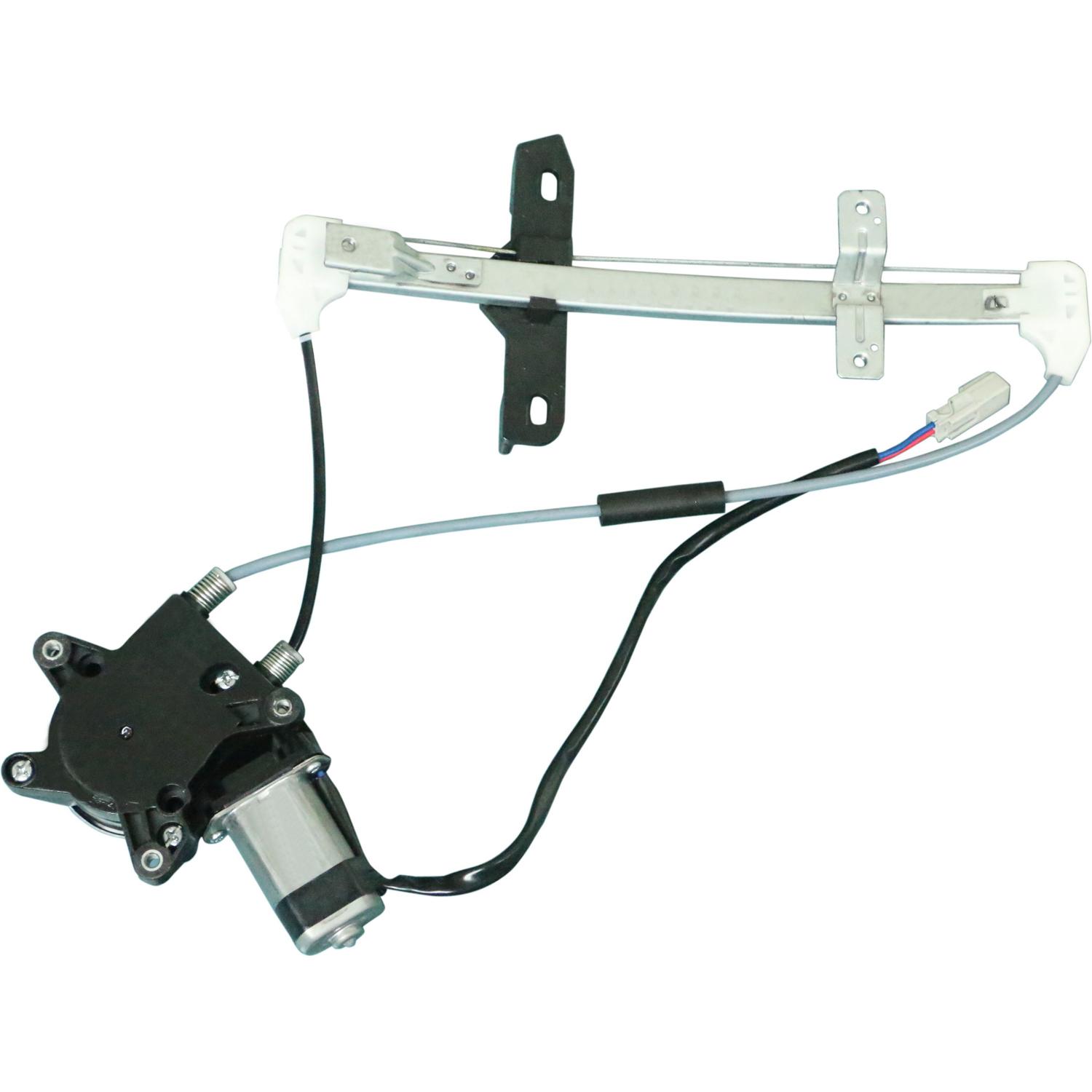 TrakMotive 210511 - Power Window Motor and Regulator Assembly TrakMotive 210511 Power Window Motor and Regulator Assembly product image 1 of 6