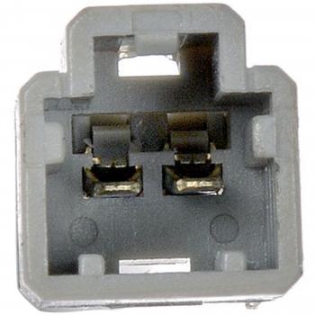 1995 Honda Civic Power Window Motor and Regulator Assembly Rear Right TrakMotive 210512 image 3 of 4