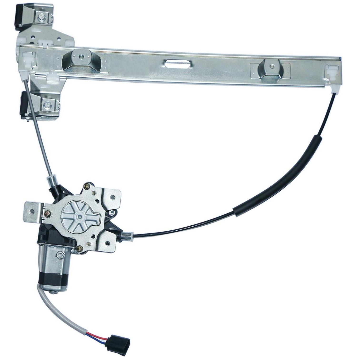 TrakMotive 210513 - Power Window Motor and Regulator Assembly TrakMotive 210513 Power Window Motor and Regulator Assembly product image 1 of 6