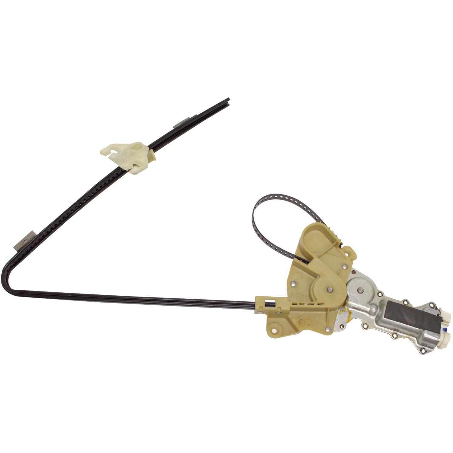 TrakMotive 210515 - Power Window Motor and Regulator Assembly TrakMotive 210515 Power Window Motor and Regulator Assembly product image 1 of 6