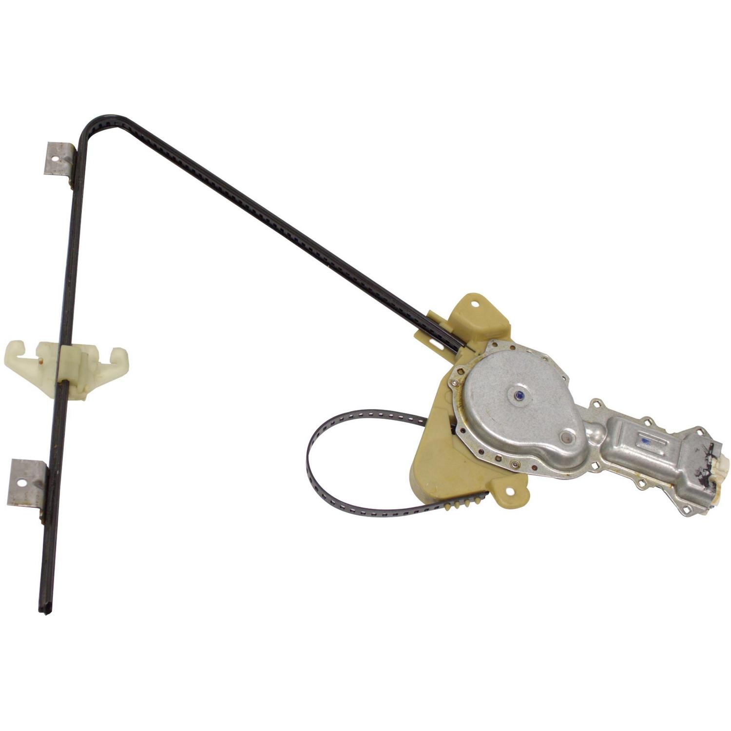 TrakMotive 210515 - Power Window Motor and Regulator Assembly TrakMotive 210515 Power Window Motor and Regulator Assembly product image 2 of 6