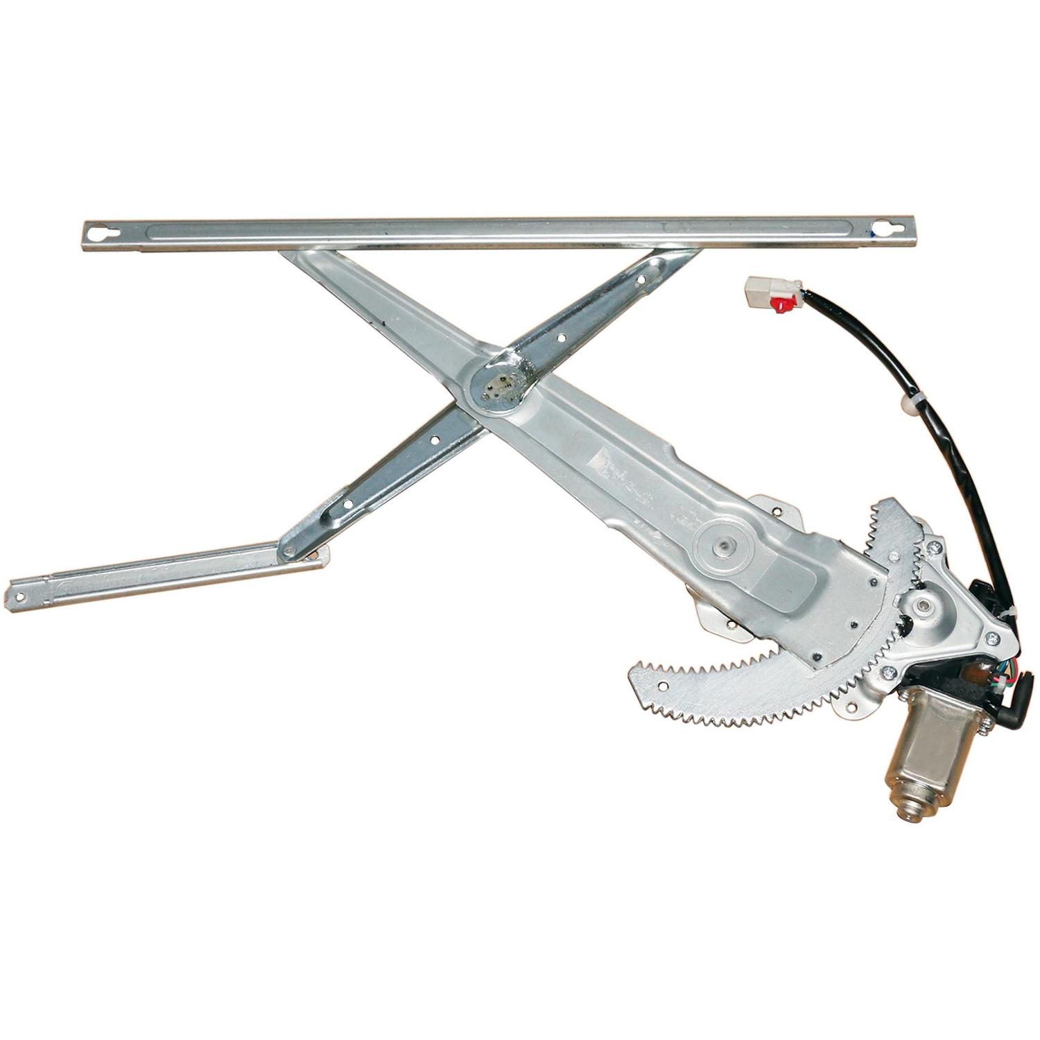 TrakMotive 210521 - Power Window Motor and Regulator Assembly TrakMotive 210521 Power Window Motor and Regulator Assembly product image 1 of 6