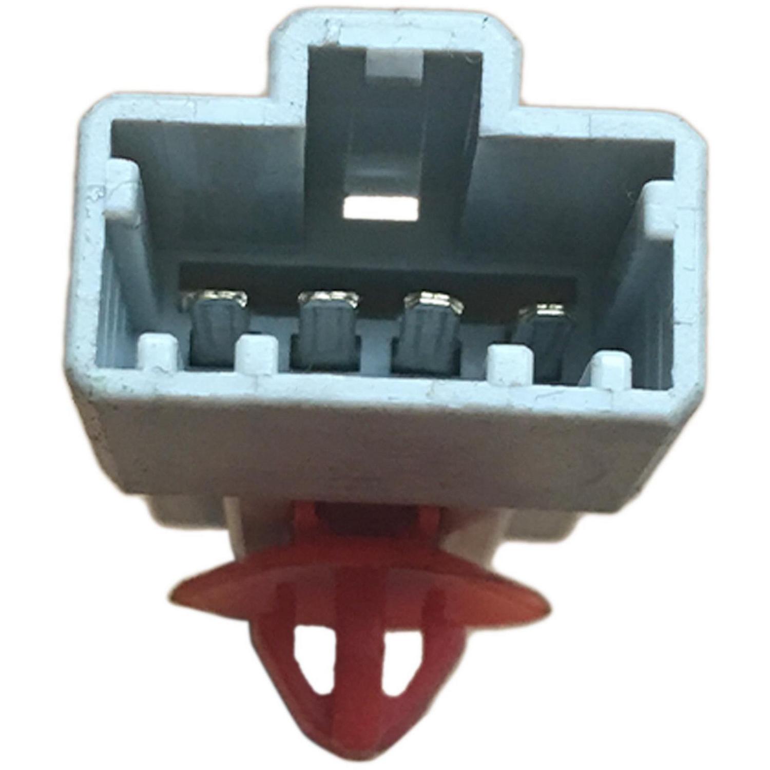 TrakMotive 210521 - Power Window Motor and Regulator Assembly TrakMotive 210521 Power Window Motor and Regulator Assembly product image 3 of 6