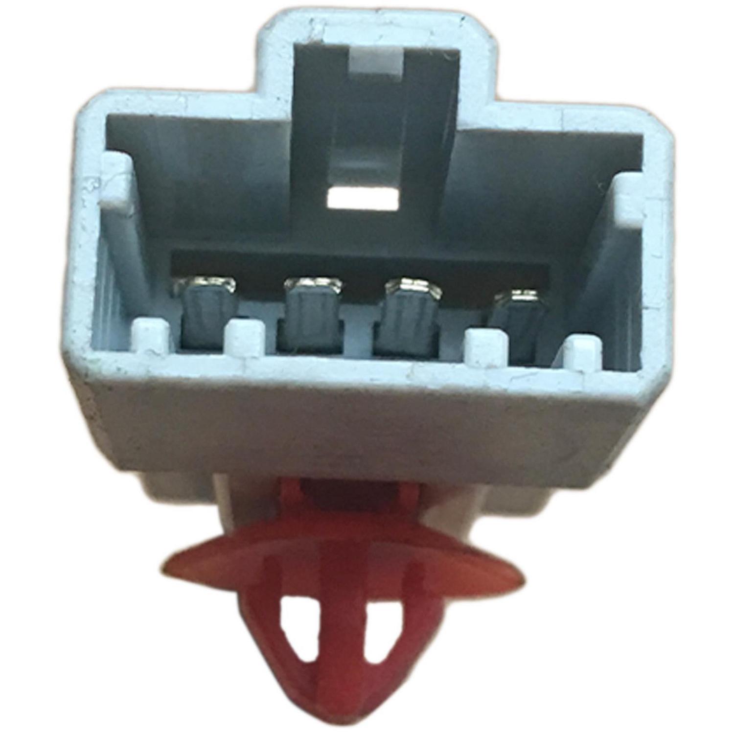 TrakMotive 210521 - Power Window Motor and Regulator Assembly TrakMotive 210521 Power Window Motor and Regulator Assembly product image 6 of 6