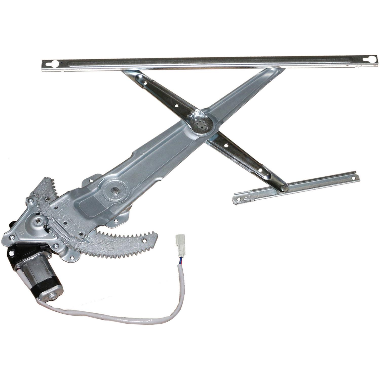 TrakMotive 210522 - Power Window Motor and Regulator Assembly TrakMotive 210522 Power Window Motor and Regulator Assembly product image 1 of 6