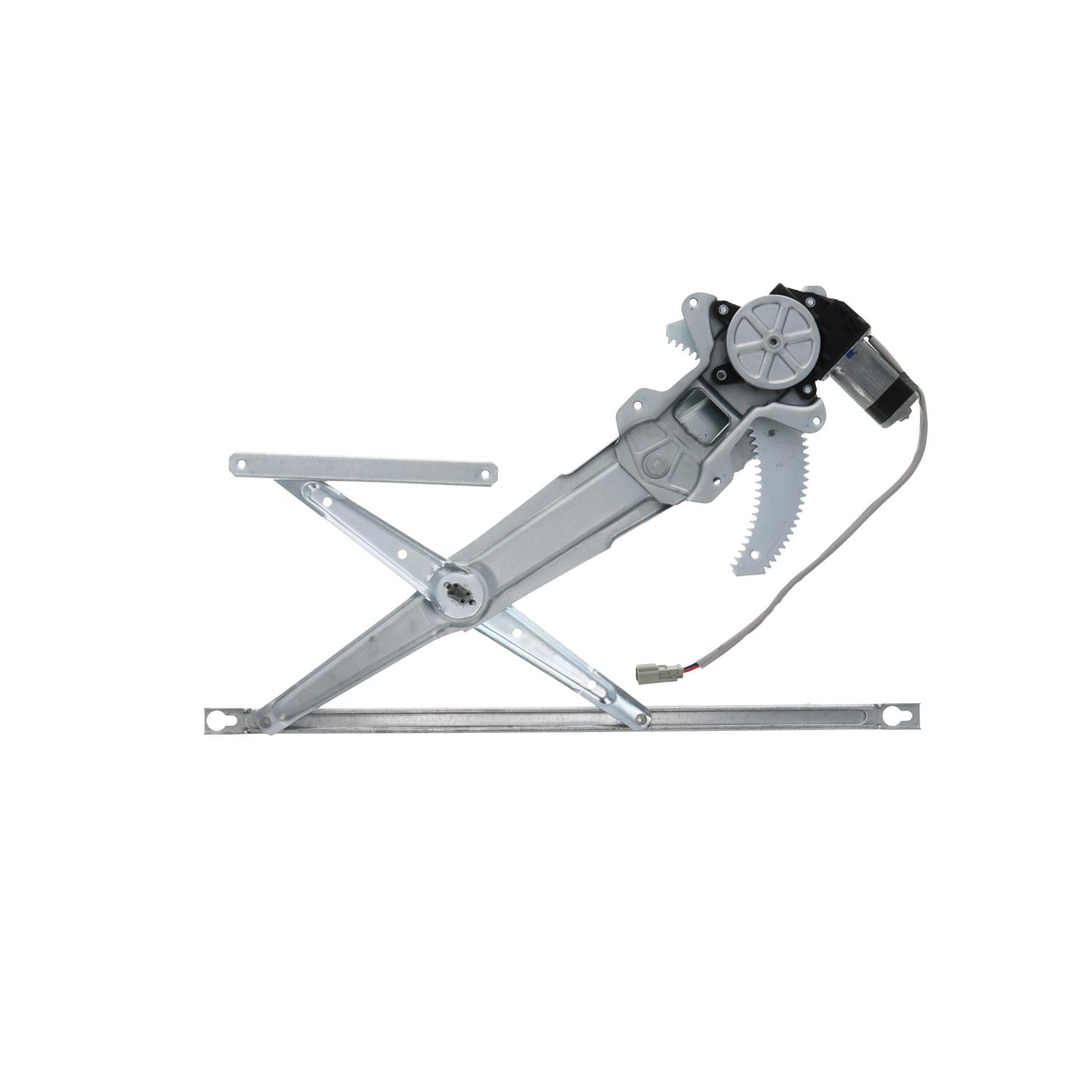 TrakMotive 210522 - Power Window Motor and Regulator Assembly TrakMotive 210522 Power Window Motor and Regulator Assembly product image 5 of 6